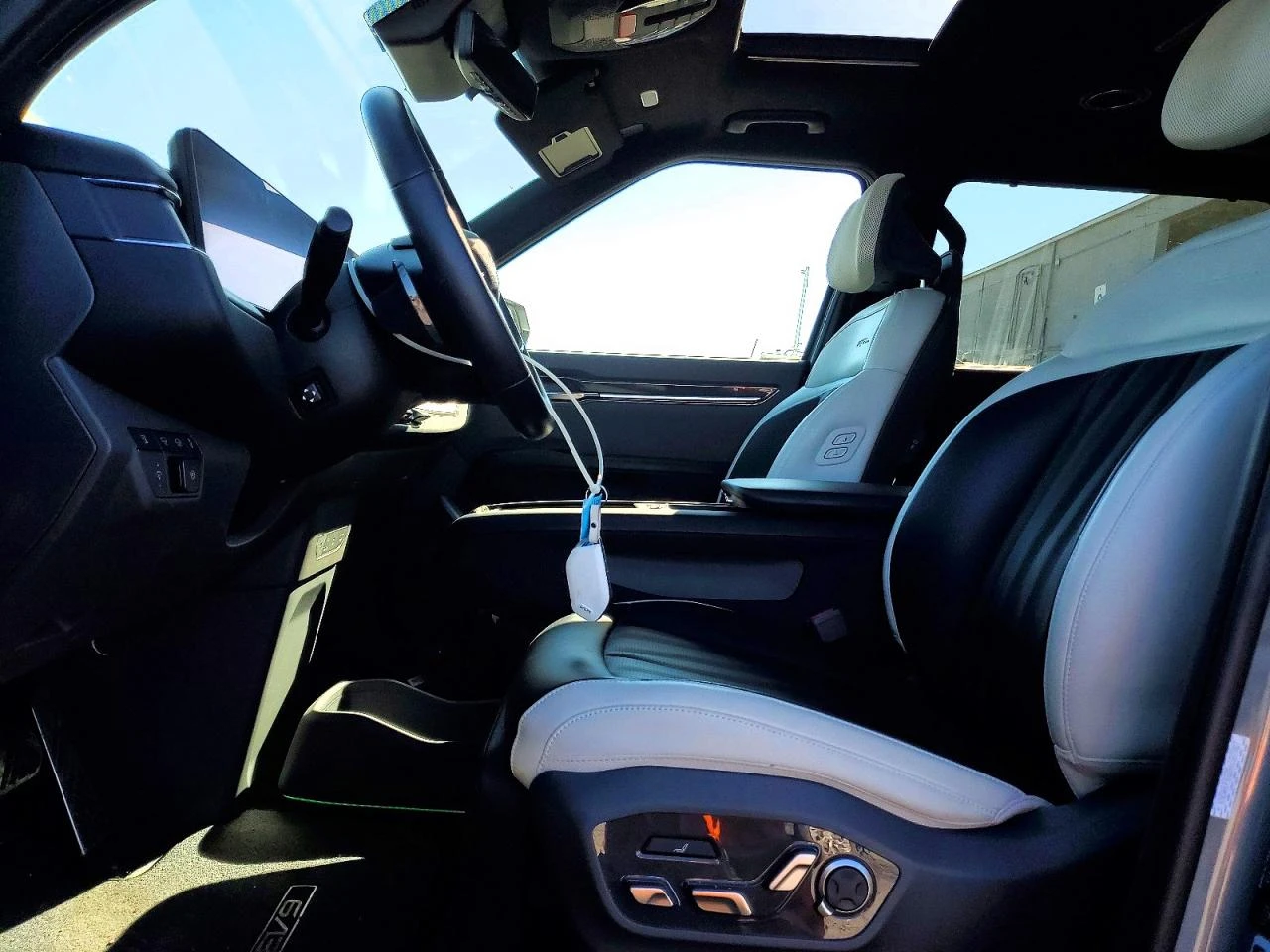 Kia EV9 0.0l Gt-Line | Mobile.bg � ����������� 7
