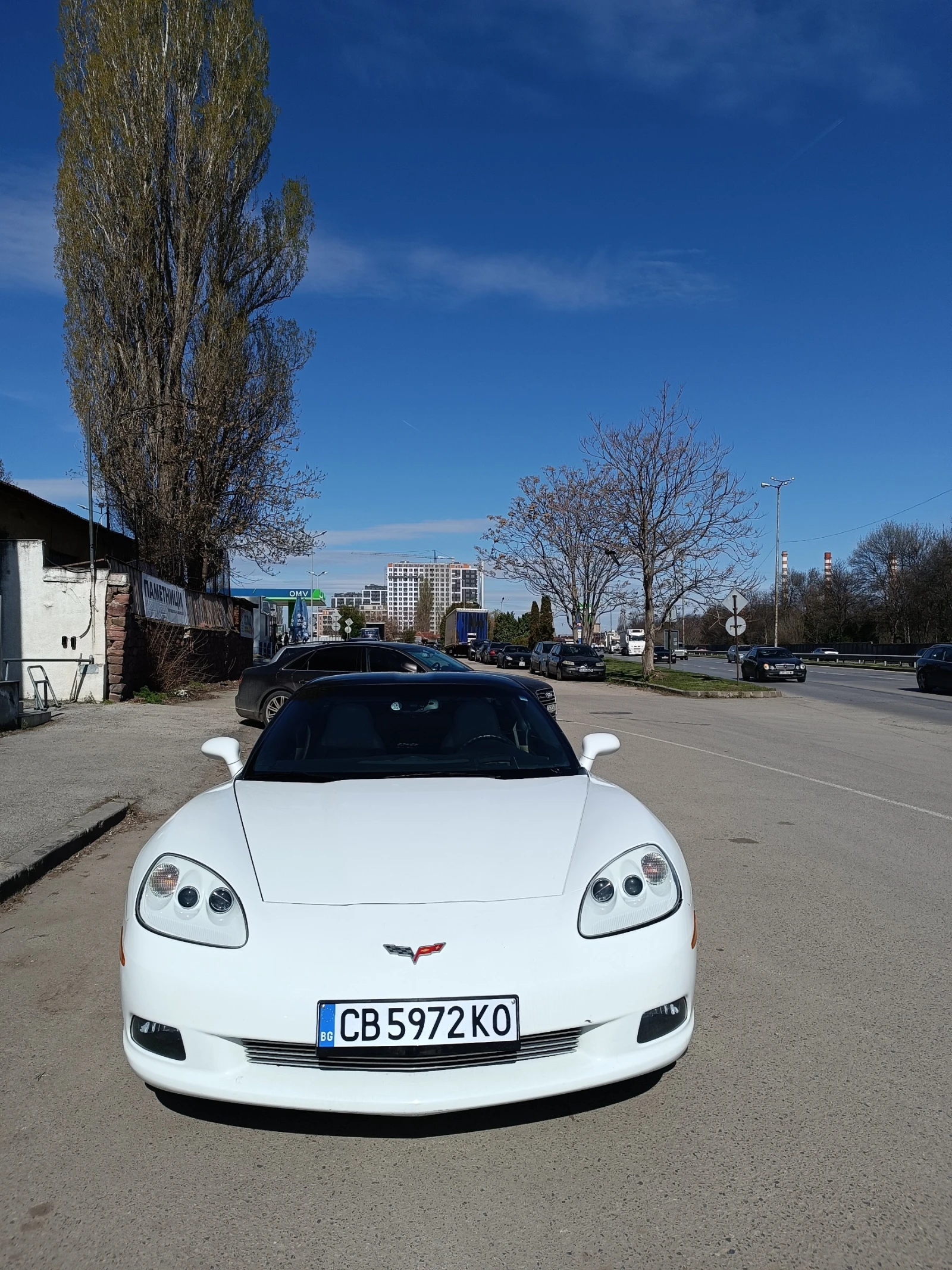 Chevrolet Corvette �6 6.0���. | Mobile.bg � ����������� 2