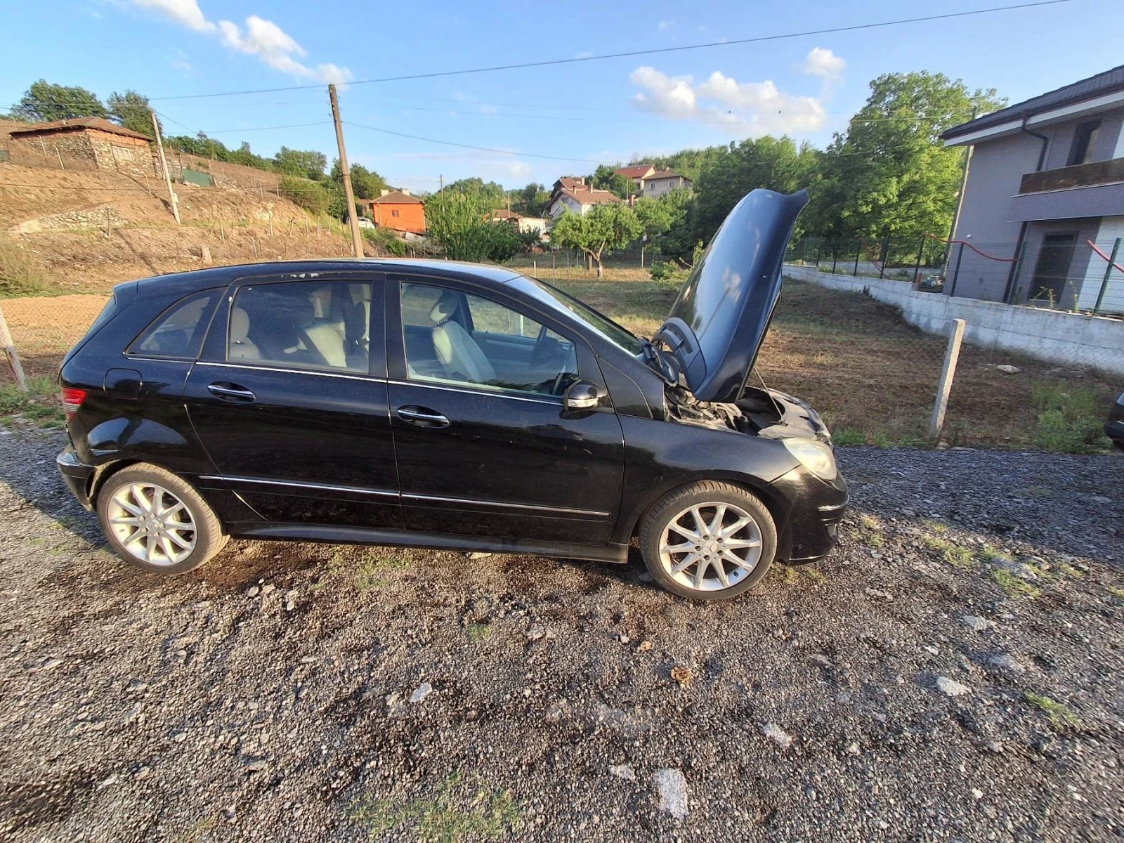 Mercedes-Benz 180 | Mobile.bg � ����������� 3