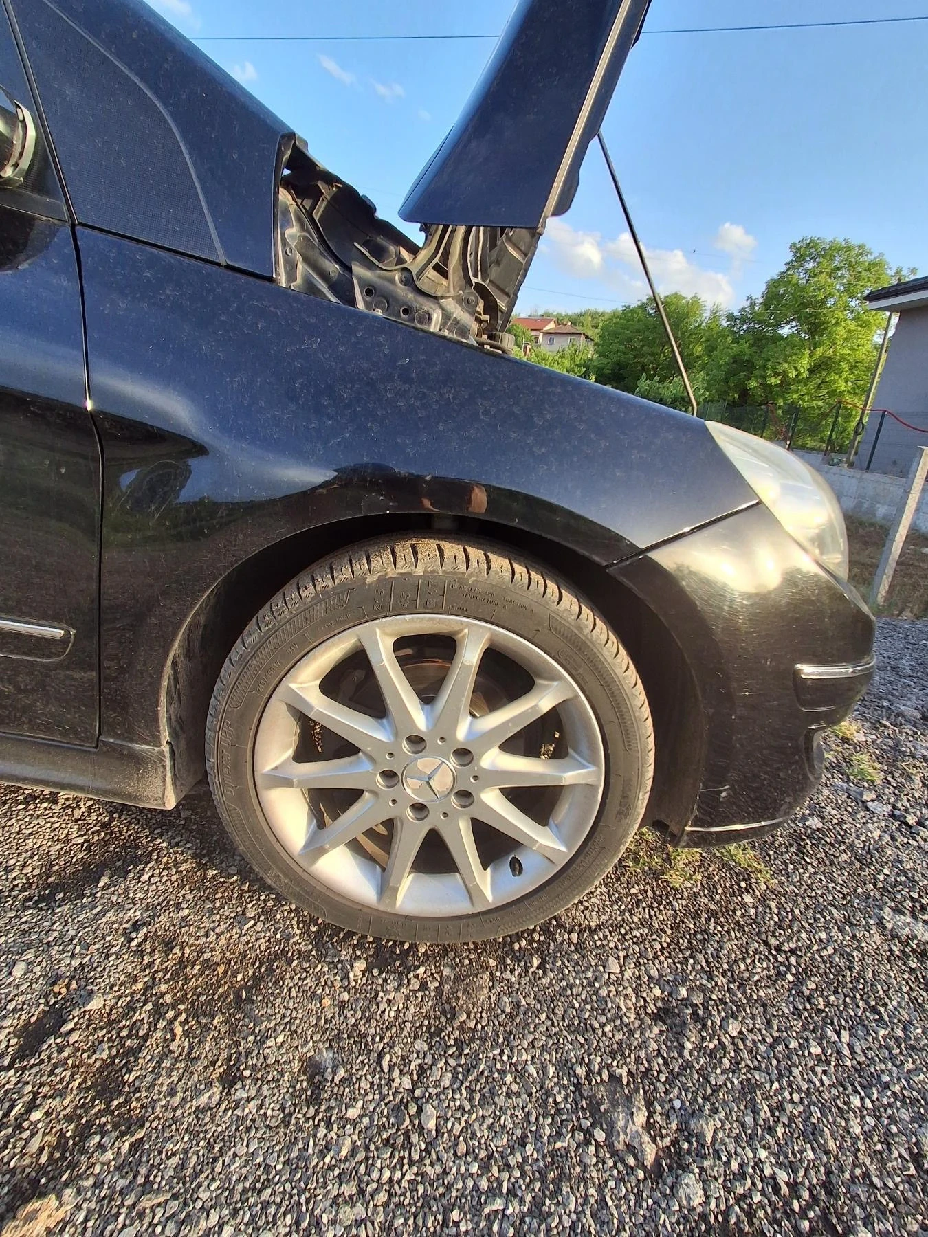 Mercedes-Benz 180 | Mobile.bg � ����������� 4