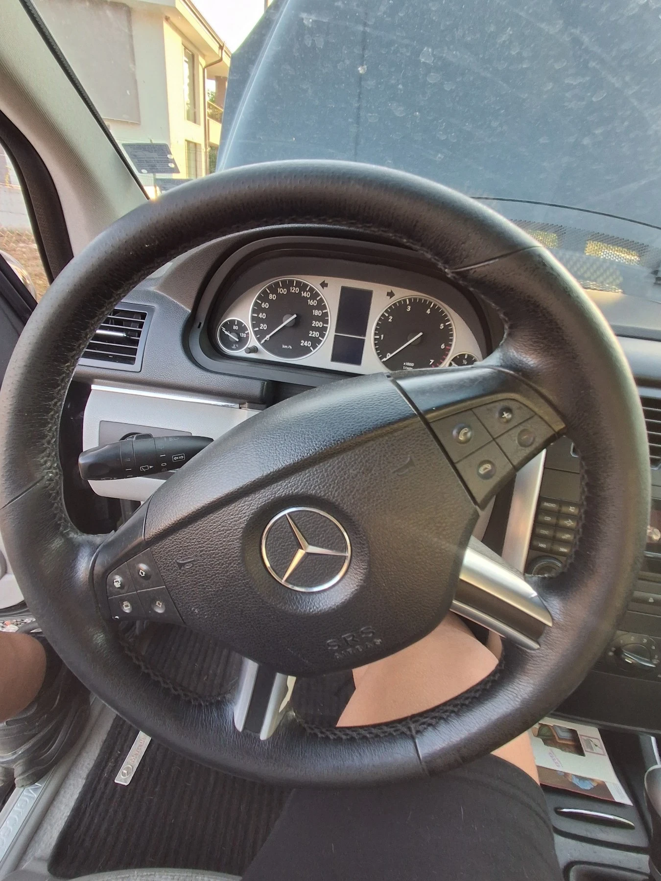 Mercedes-Benz 180 | Mobile.bg � ����������� 8