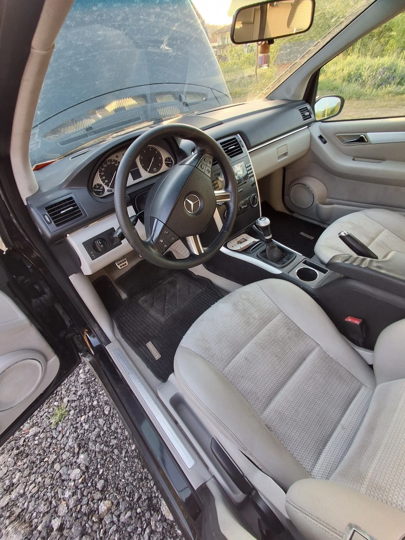 Mercedes-Benz 180 | Mobile.bg � ����������� 6