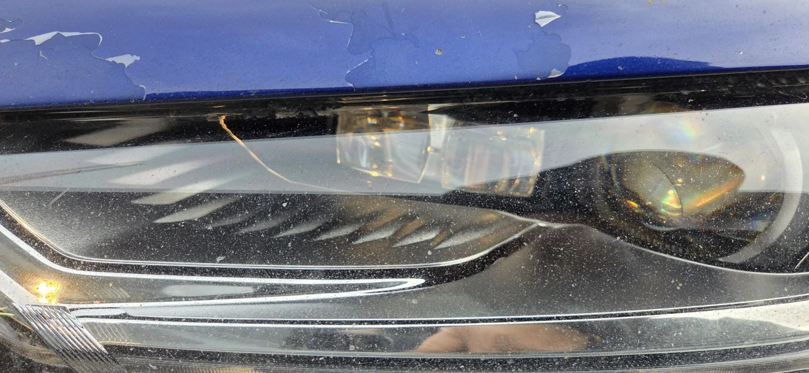 Ford Mondeo 2000, снимка 16 - Автомобили и джипове - 55051044