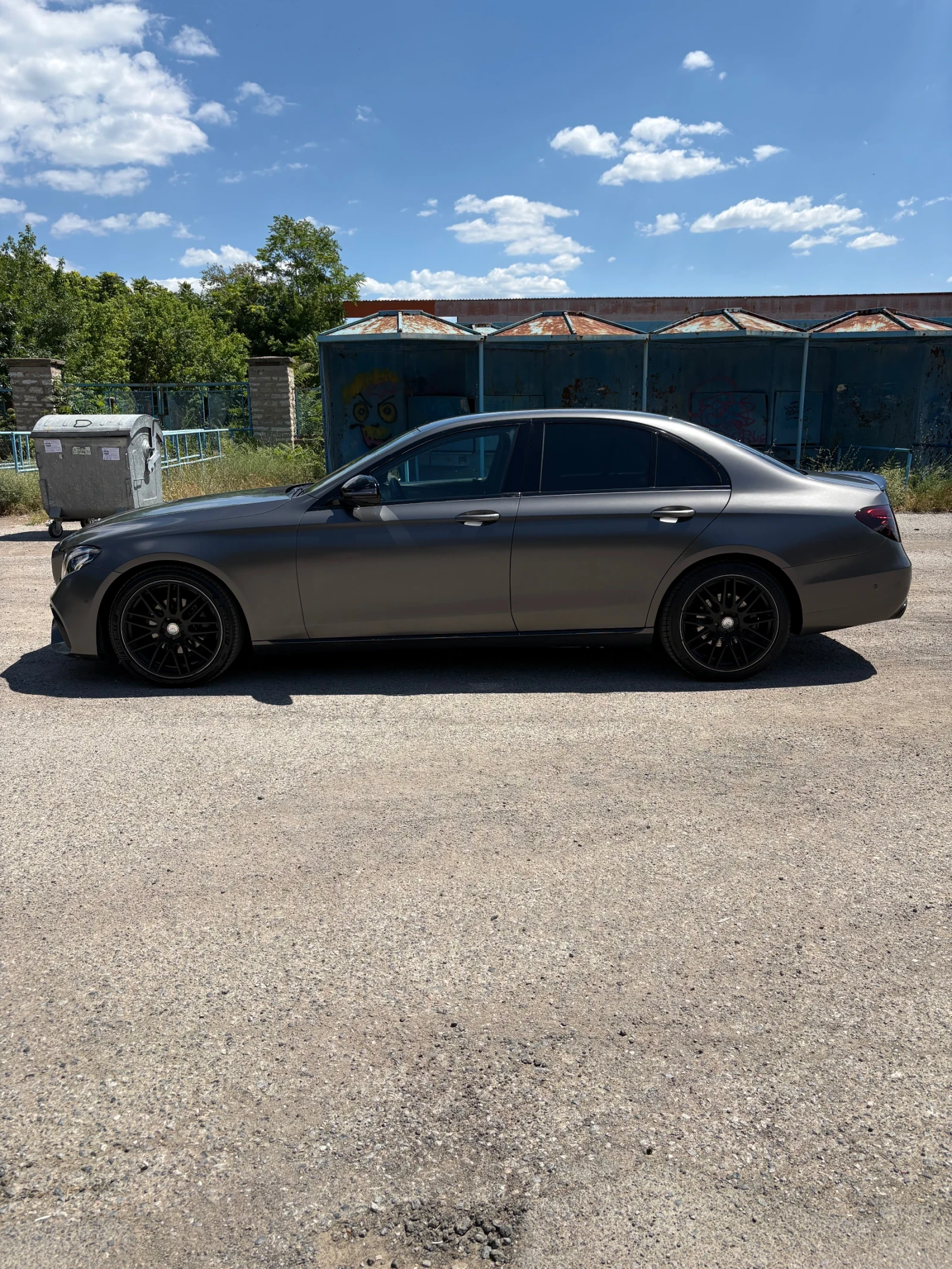 Mercedes-Benz E 200 W213 | Mobile.bg � ����������� 4