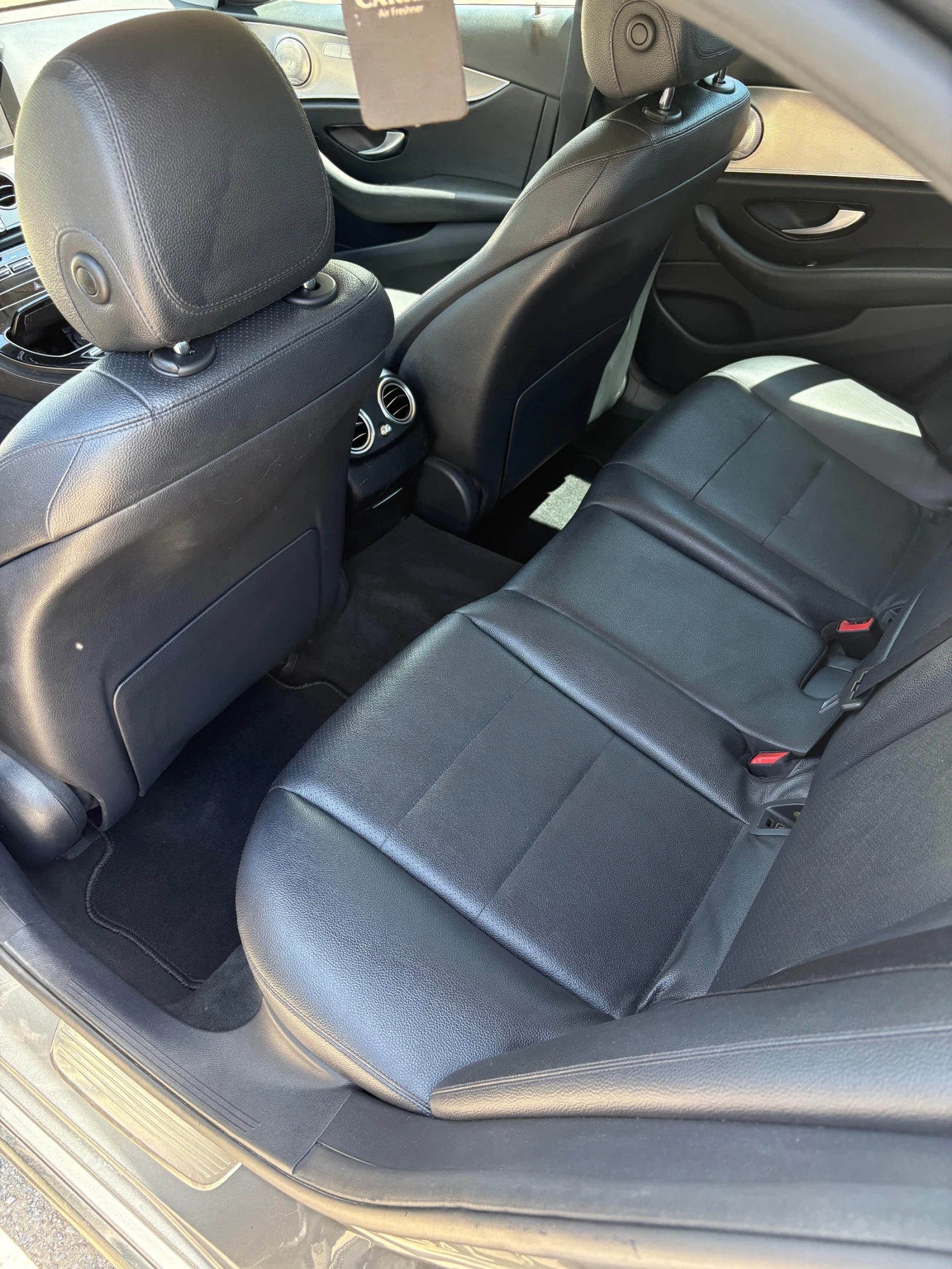 Mercedes-Benz E 200 W213 | Mobile.bg � ����������� 9