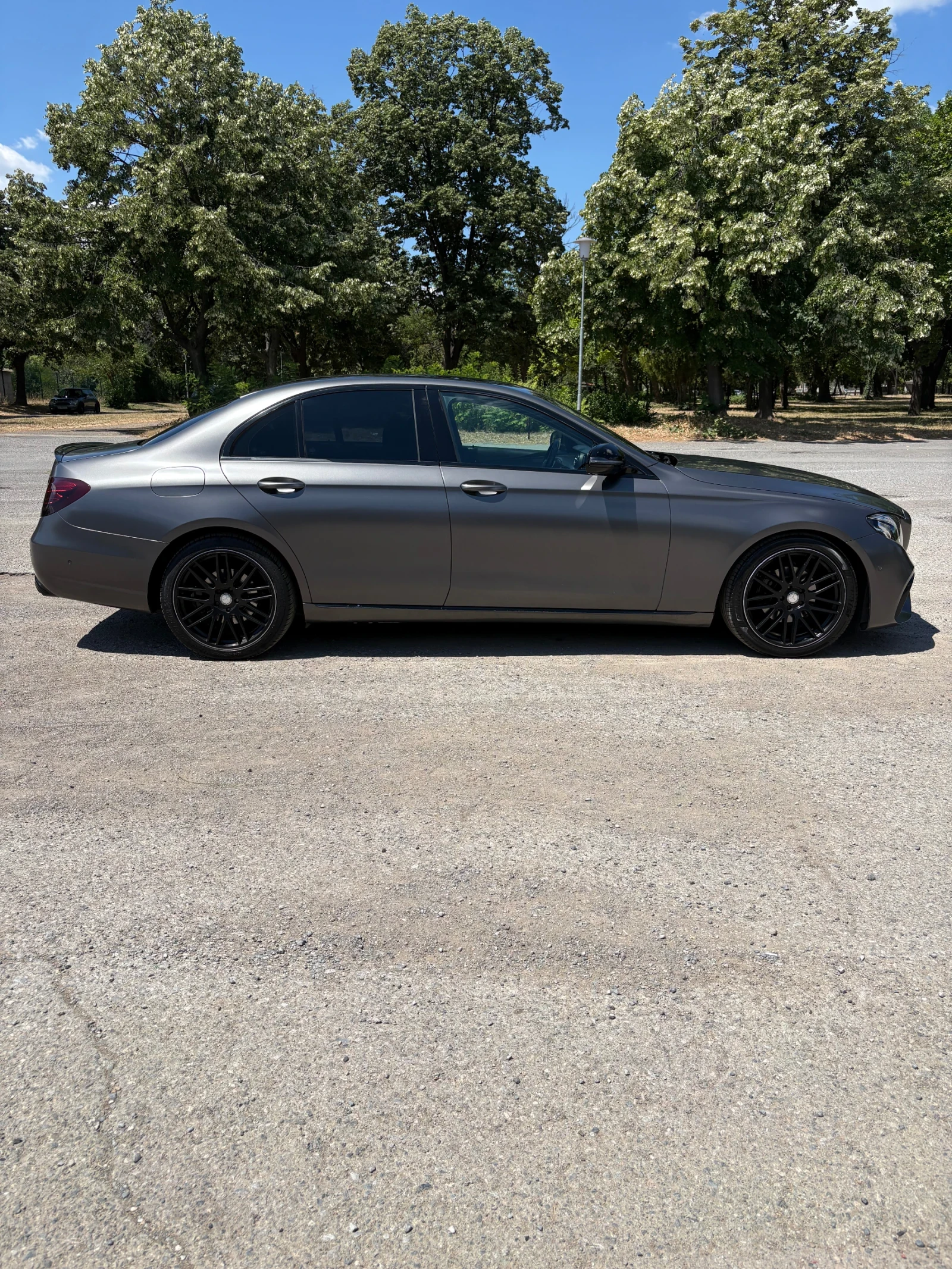 Mercedes-Benz E 200 W213 | Mobile.bg � ����������� 5