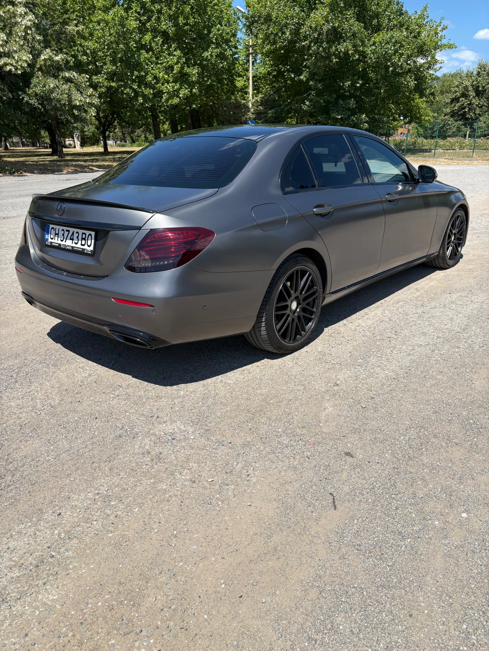 Mercedes-Benz E 200 W213 | Mobile.bg � ����������� 6