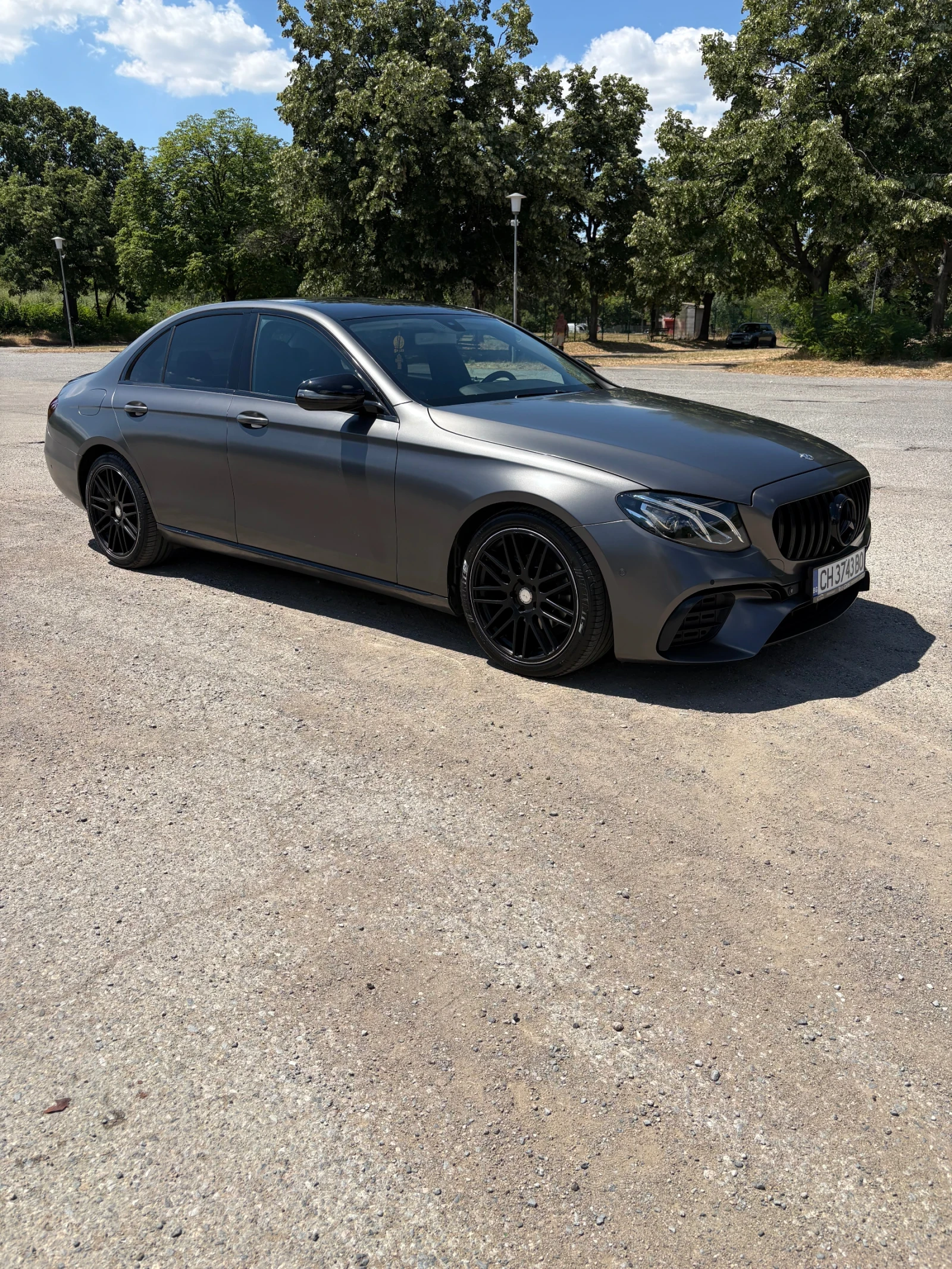 Mercedes-Benz E 200 W213 | Mobile.bg � ����������� 3