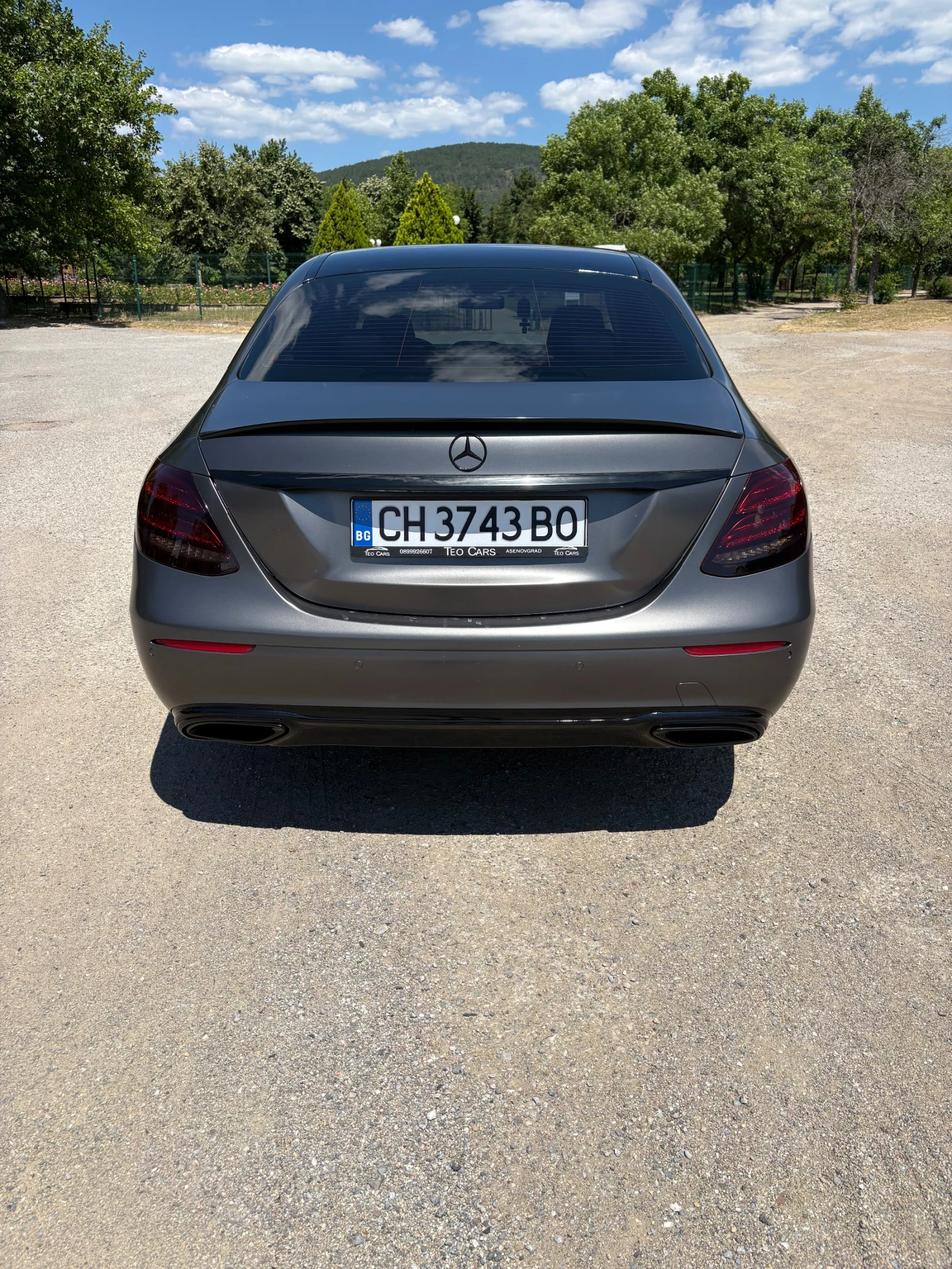 Mercedes-Benz E 200 W213 | Mobile.bg � ����������� 2