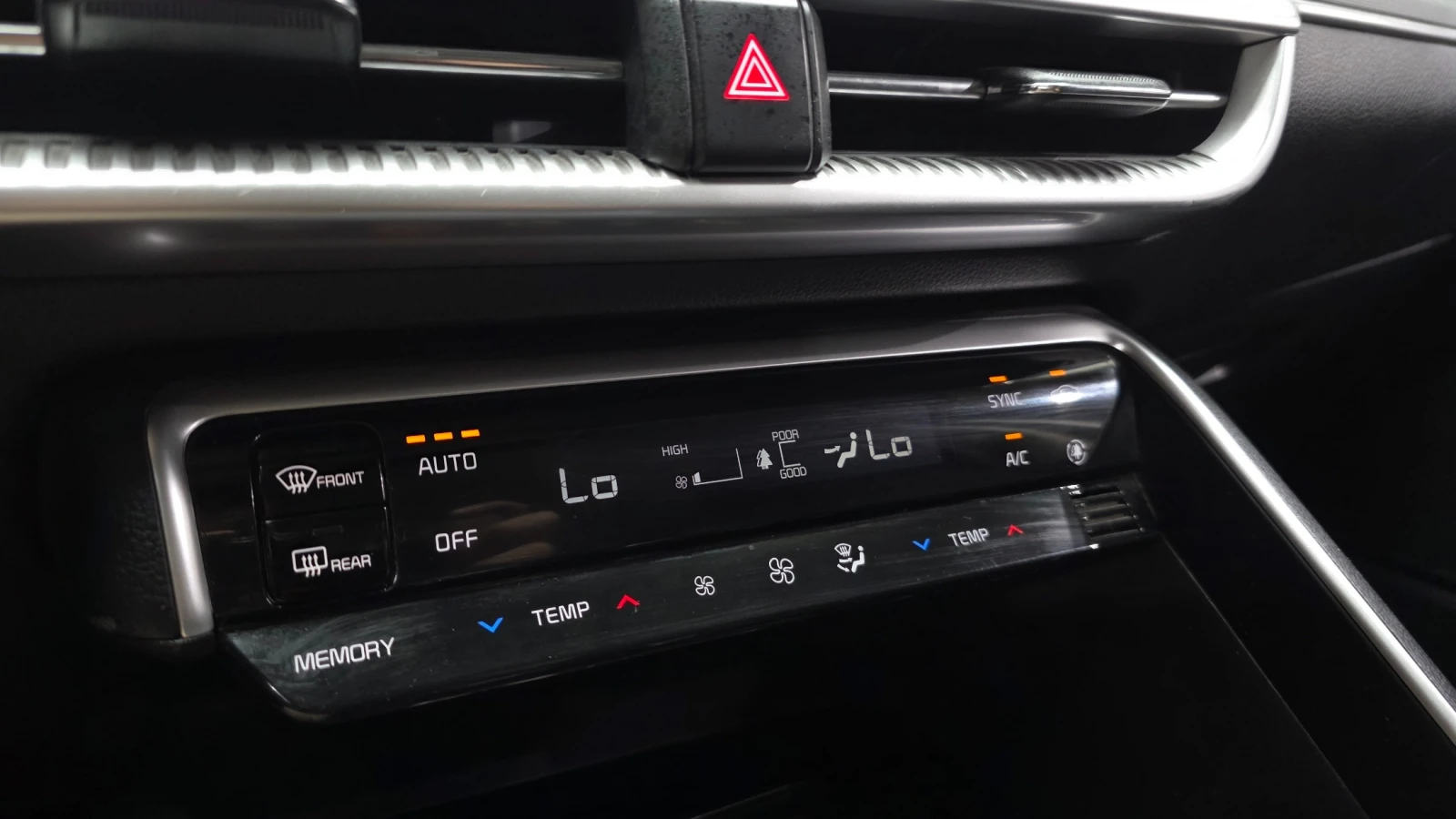 Kia K5 2.0 Trendy | Distronic | Навигация | LED Фарове, снимка 11 - Автомобили и джипове - 55276470