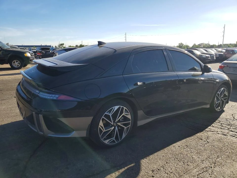 Hyundai Ioniq 6 SEL AWD | Mobile.bg � ����������� 3