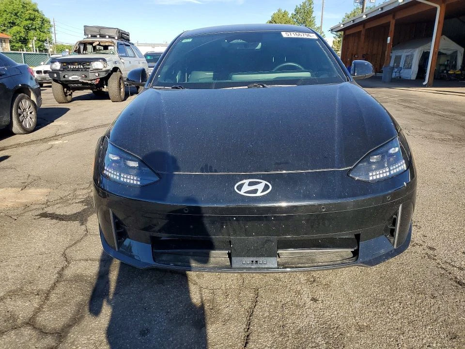 Hyundai Ioniq 6 SEL AWD | Mobile.bg � ����������� 5