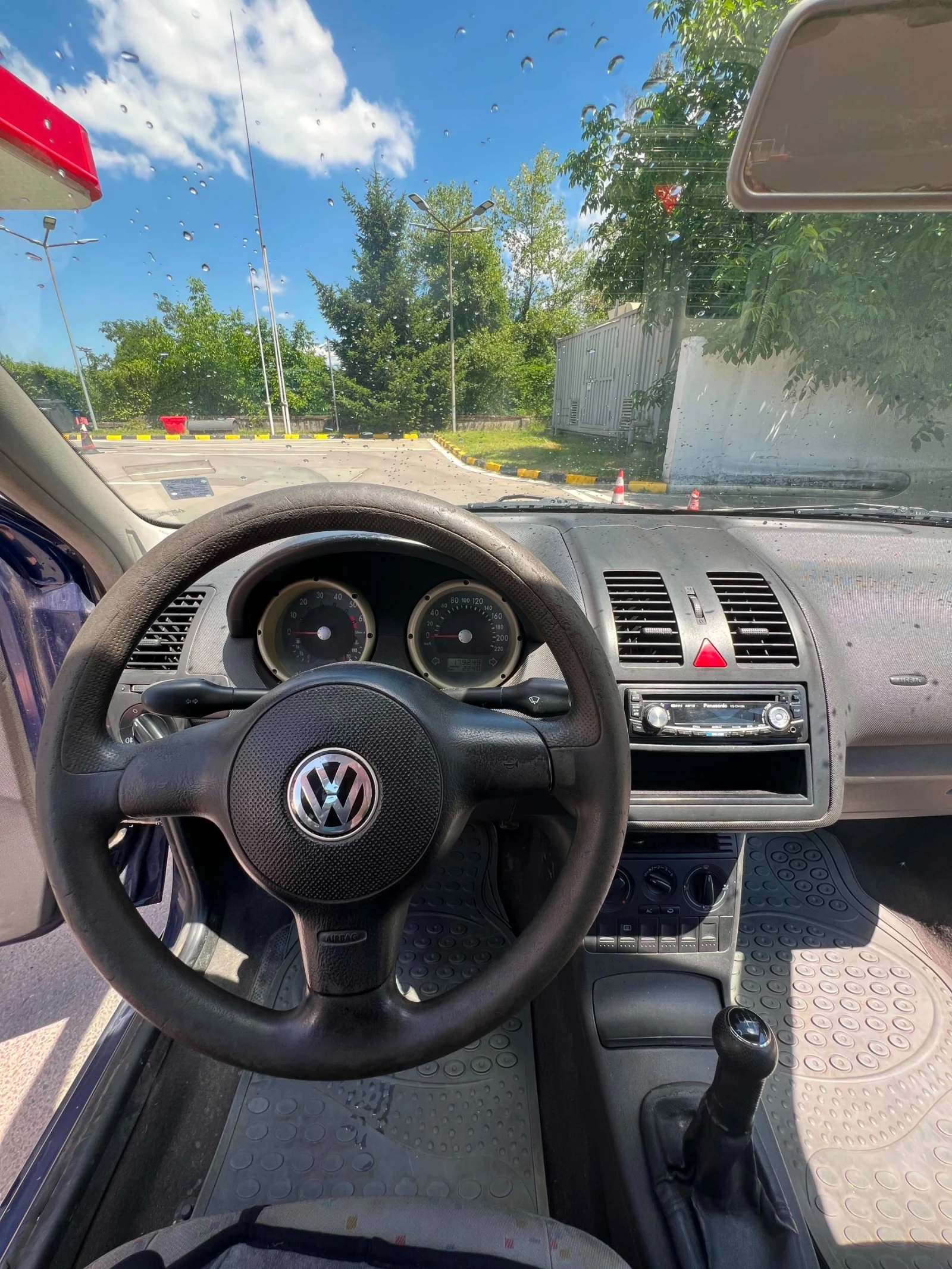 VW Polo, снимка 5 - Автомобили и джипове - 55394988
