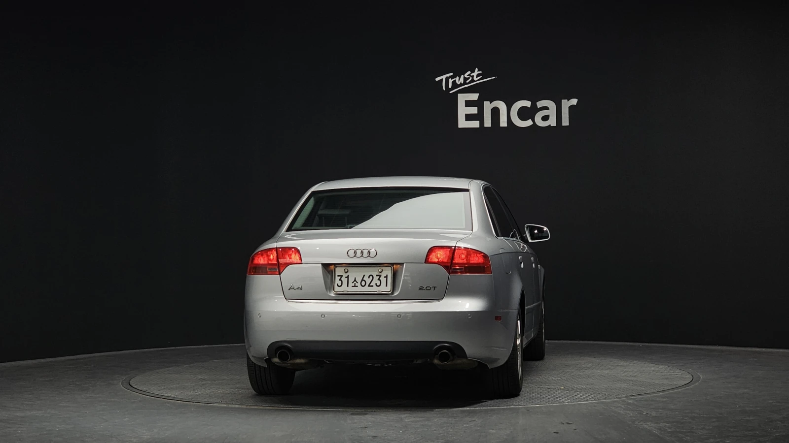 Audi A4 2.0 TFSI* ЛЮК* КРАЙНА ЦЕНА, снимка 4 - Автомобили и джипове - 55496028