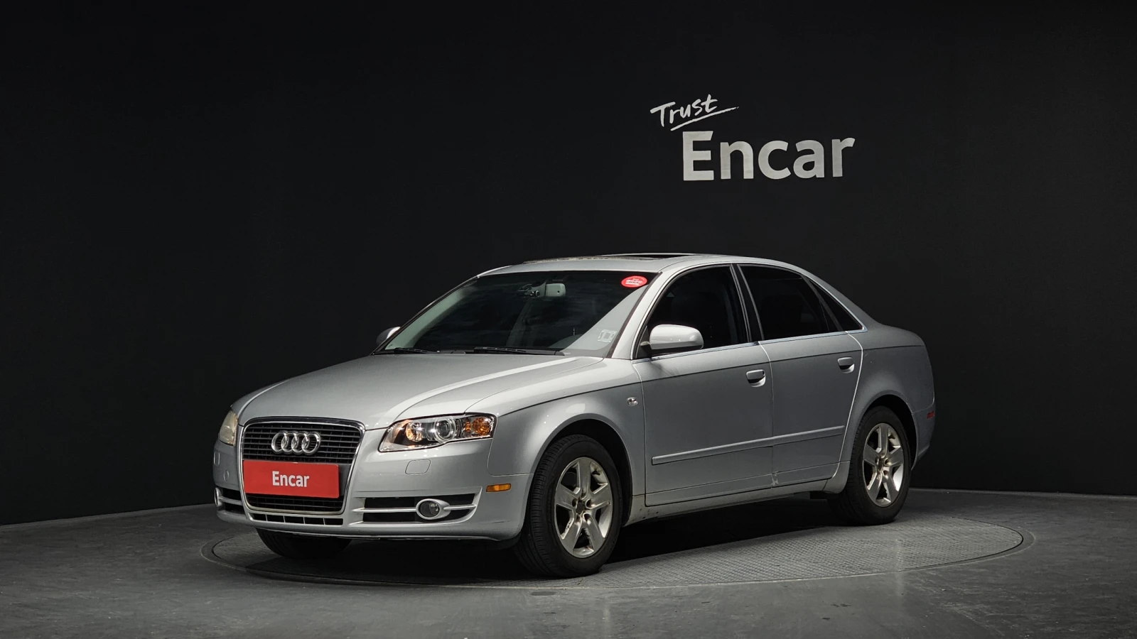 Audi A4 2.0 TFSI* ЛЮК* КРАЙНА ЦЕНА