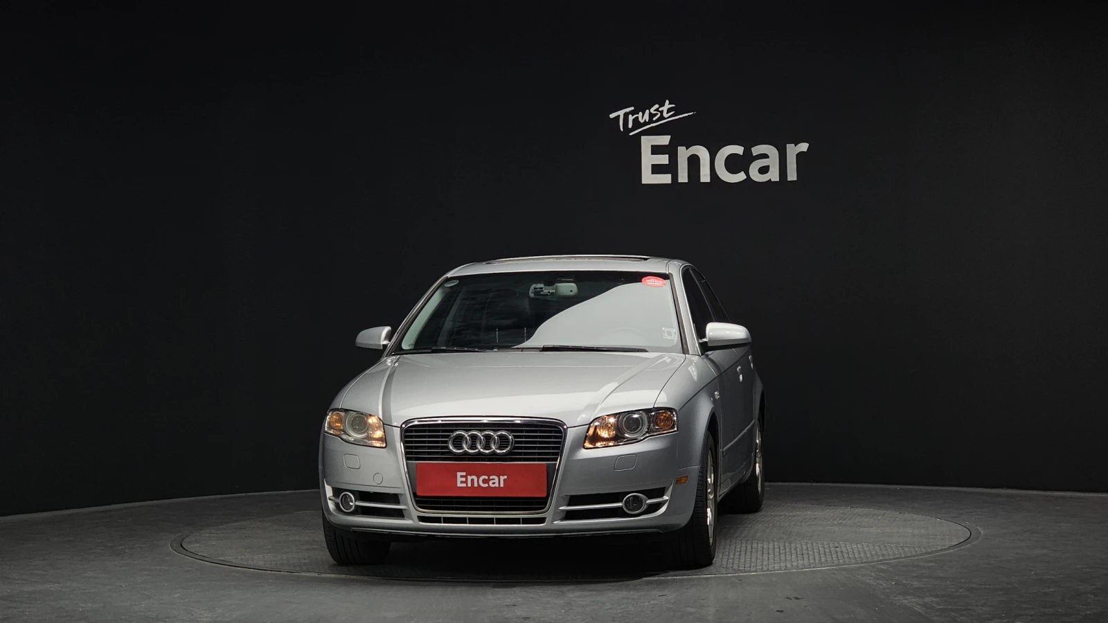 Audi A4 2.0 TFSI* ЛЮК* КРАЙНА ЦЕНА, снимка 3 - Автомобили и джипове - 55496028