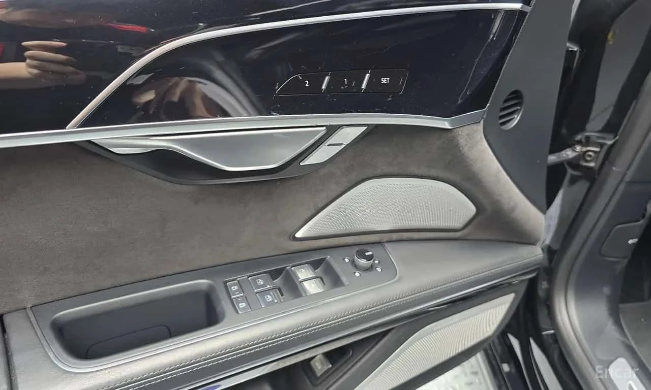Audi A8 * 50 TDI Quattro LWB * КРАЙНА ЦЕНА ДО БЪЛГАРИЯ * , снимка 13 - Автомобили и джипове - 55570721