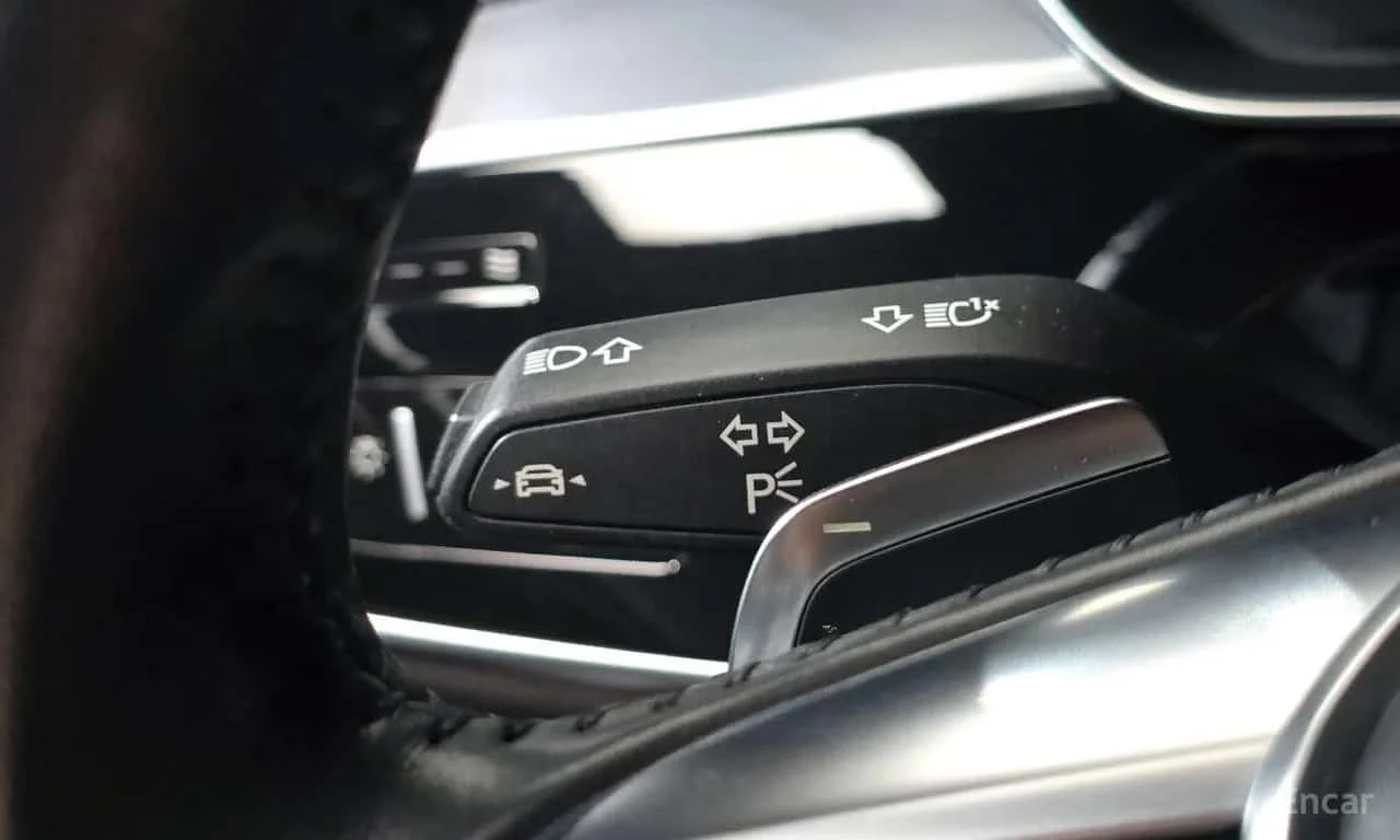 Audi A8 * 50 TDI Quattro LWB * КРАЙНА ЦЕНА ДО БЪЛГАРИЯ * , снимка 17 - Автомобили и джипове - 55570721
