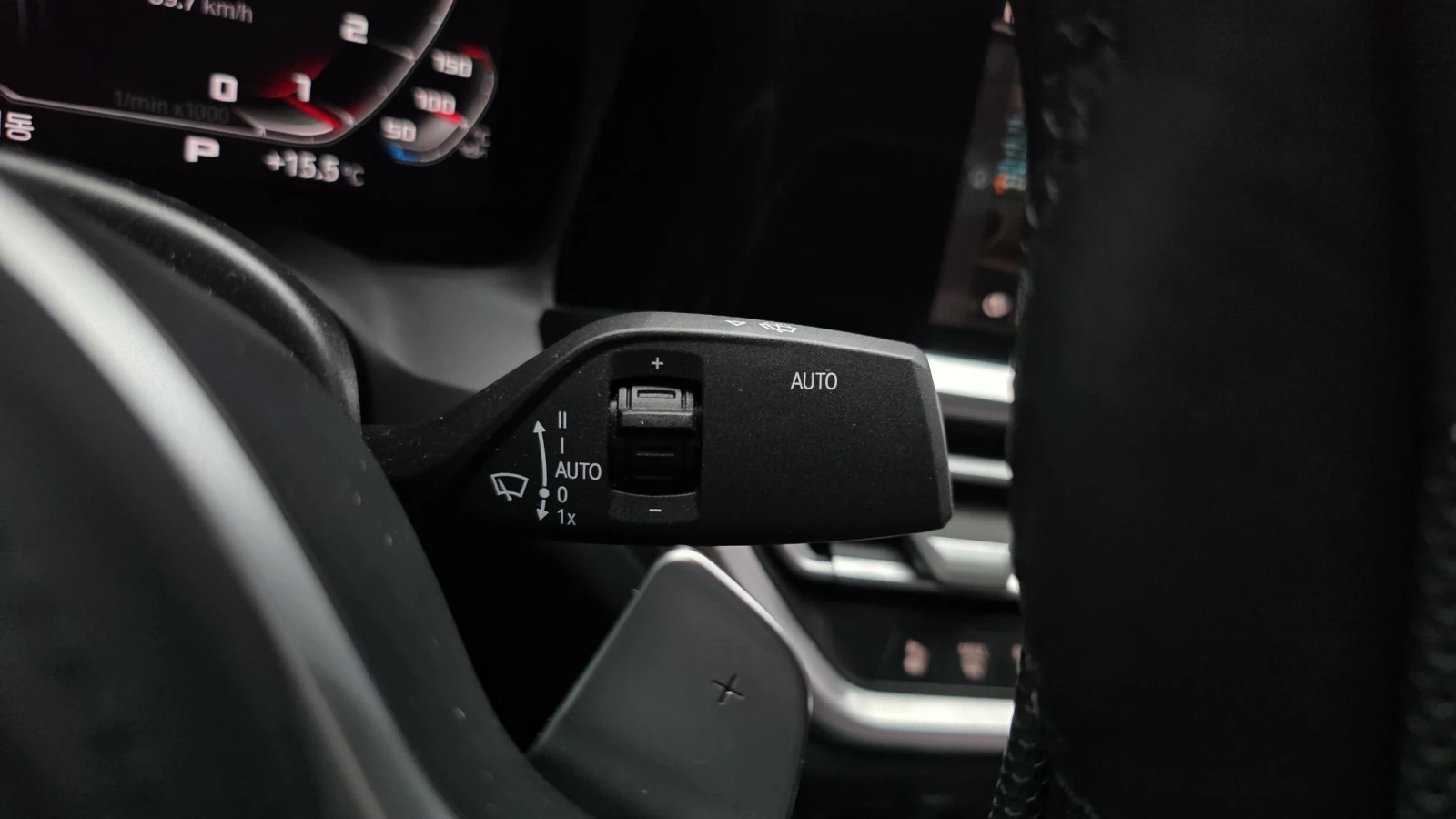 BMW 420 ЕЛ. БАГАЖНИК* BLIND SPOT* ЛЮК* КРАЙНА ЦЕНА, снимка 15 - Автомобили и джипове - 55593770