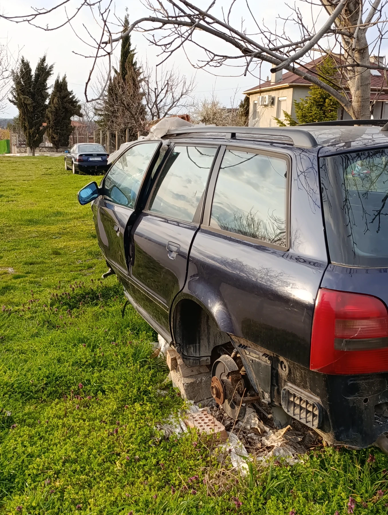 Audi A4 1.8 t | Mobile.bg � ����������� 3