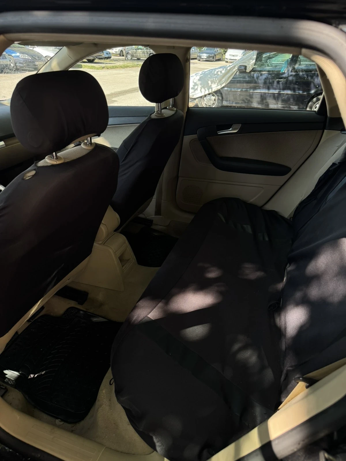 Audi A3, снимка 5 - Автомобили и джипове - 55799106