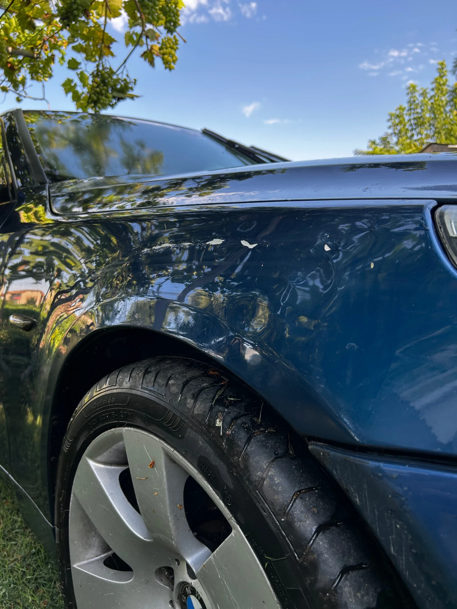 BMW 530 3.0 ix, снимка 6 - Автомобили и джипове - 55805494