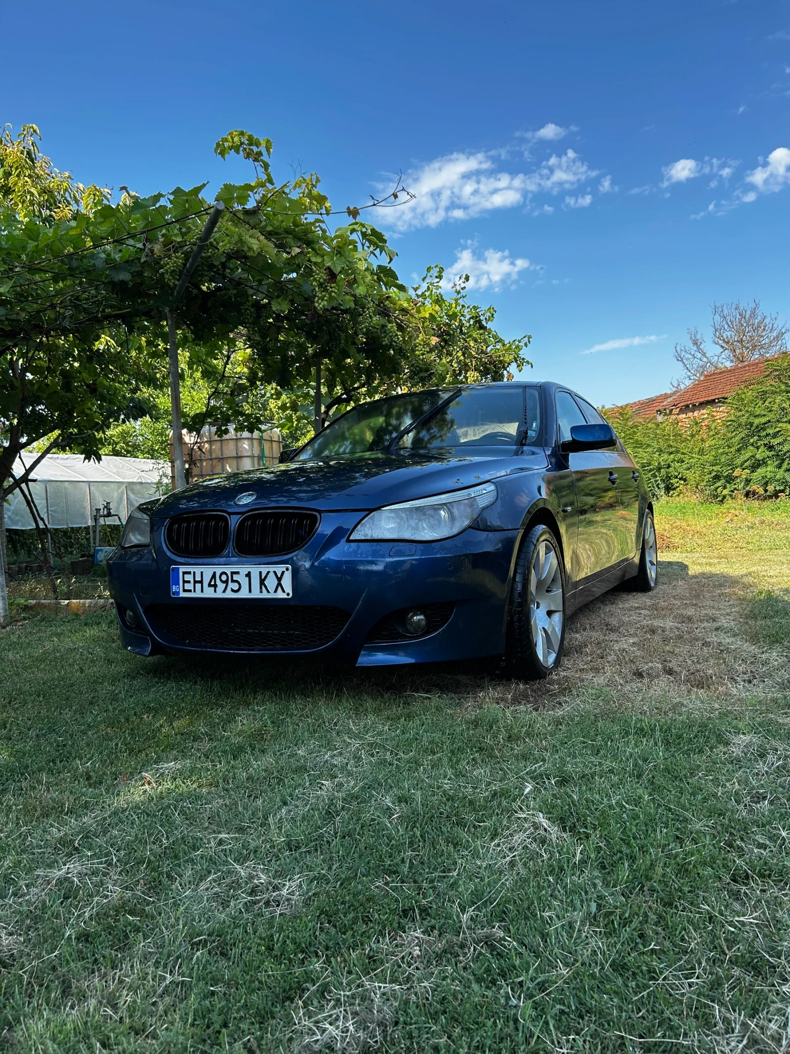 BMW 530 3.0 ix