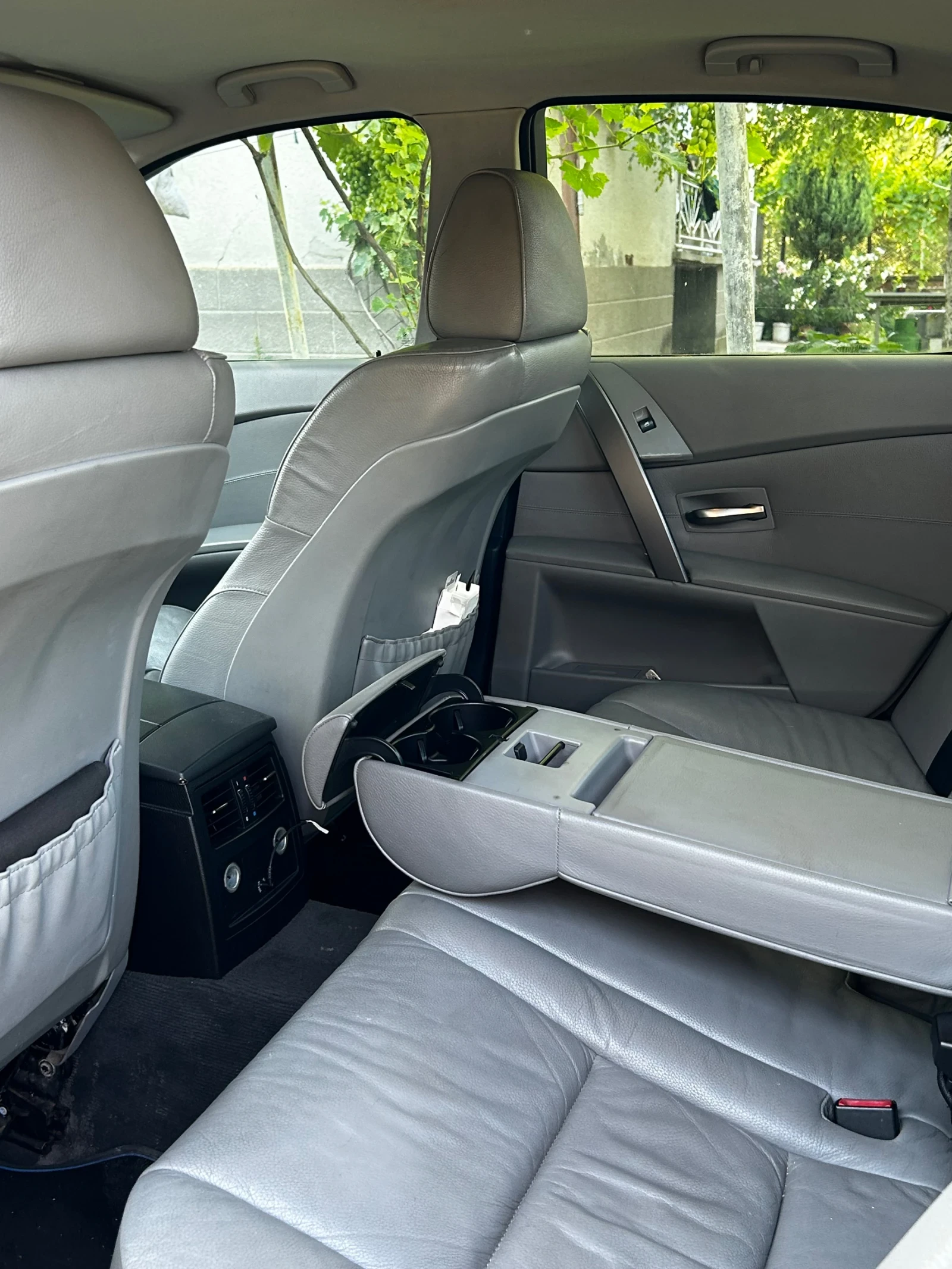 BMW 530 3.0 ix, снимка 13 - Автомобили и джипове - 55805494