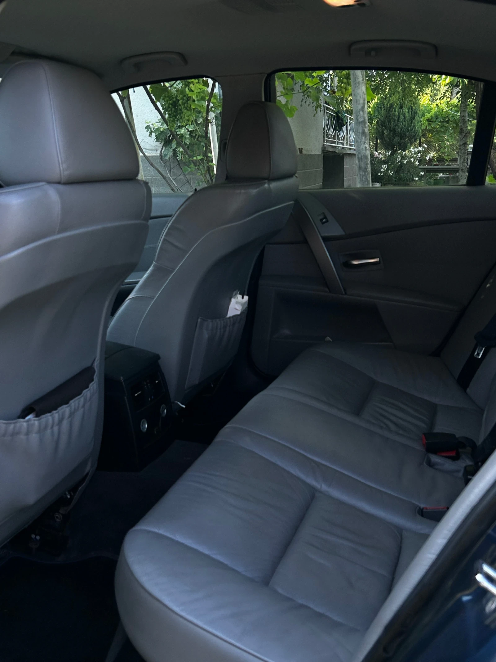 BMW 530 3.0 ix, снимка 11 - Автомобили и джипове - 55805494