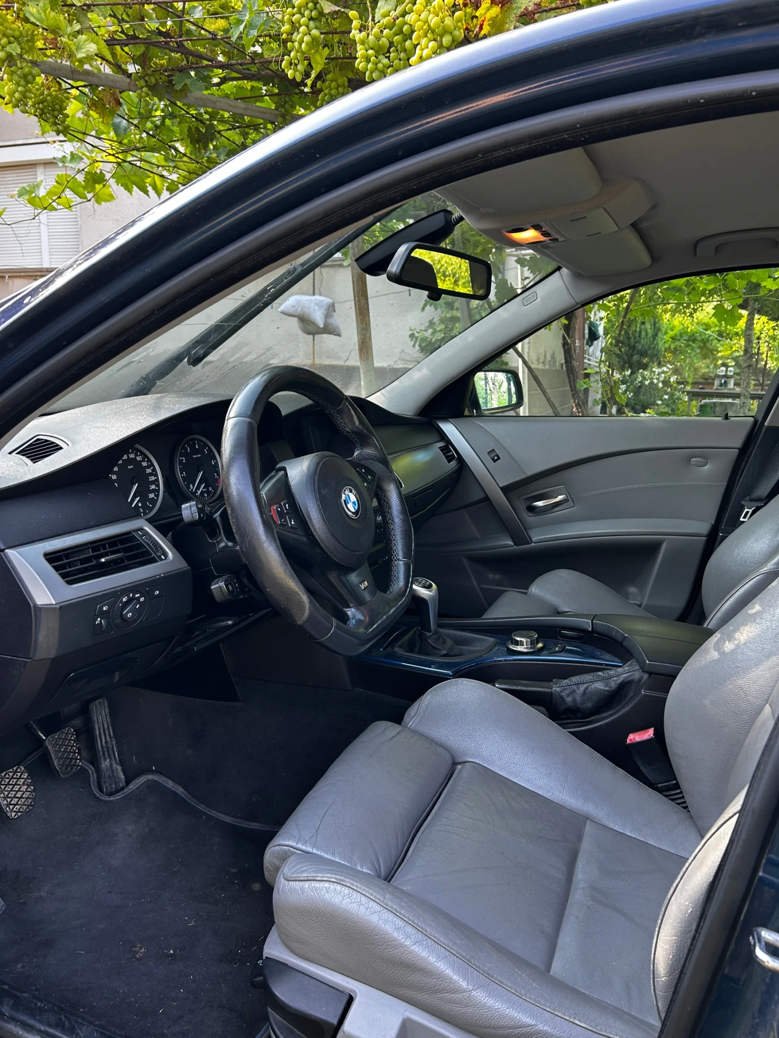 BMW 530 3.0 ix, снимка 8 - Автомобили и джипове - 55805494