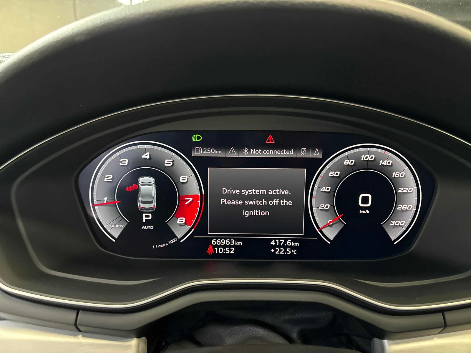Audi Coupe * Progressiv * CARFAX * БЕЗ ПЪРВОНАЧАЛНА ВНОСКА, снимка 8 - Автомобили и джипове - 55872267