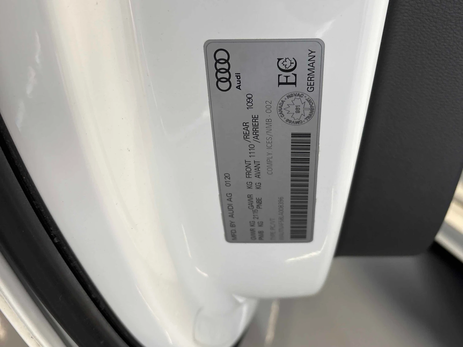 Audi Coupe * Progressiv * CARFAX * БЕЗ ПЪРВОНАЧАЛНА ВНОСКА, снимка 10 - Автомобили и джипове - 55872267