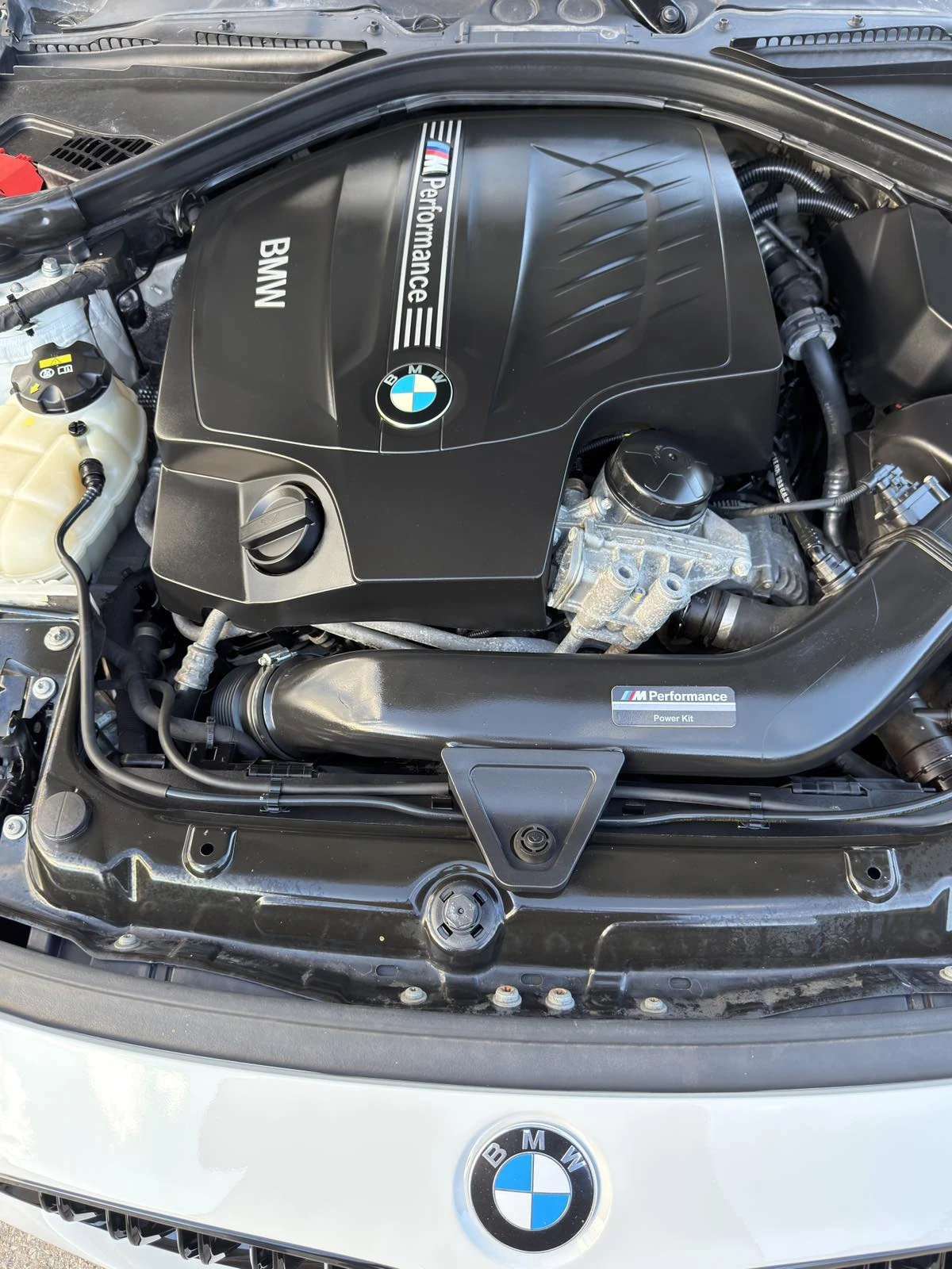 BMW 435 BMW 435i xDrive Gran Coupe (F36) | M Performance |, снимка 15 - Автомобили и джипове - 56059734