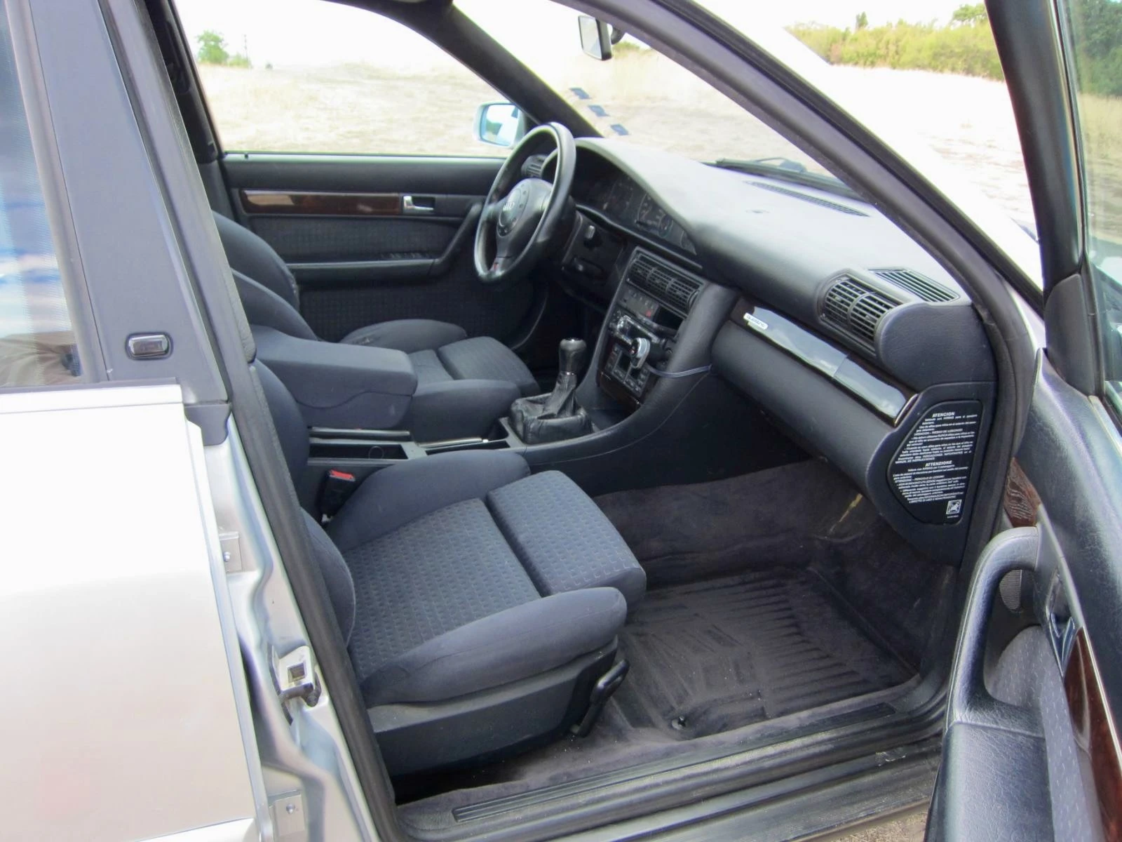 Audi A6 Quattro | Mobile.bg � ����������� 11