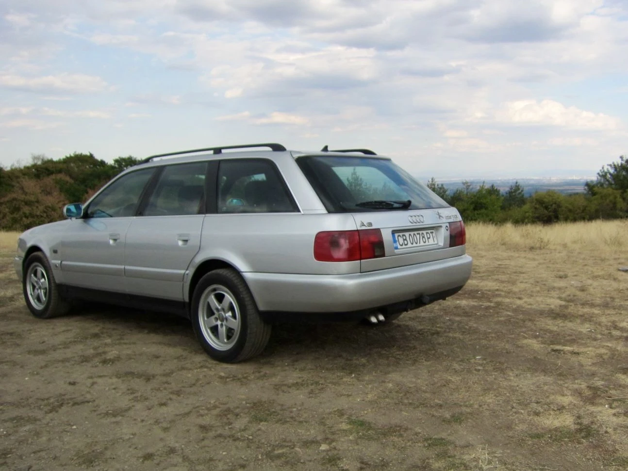 Audi A6 Quattro | Mobile.bg � ����������� 7