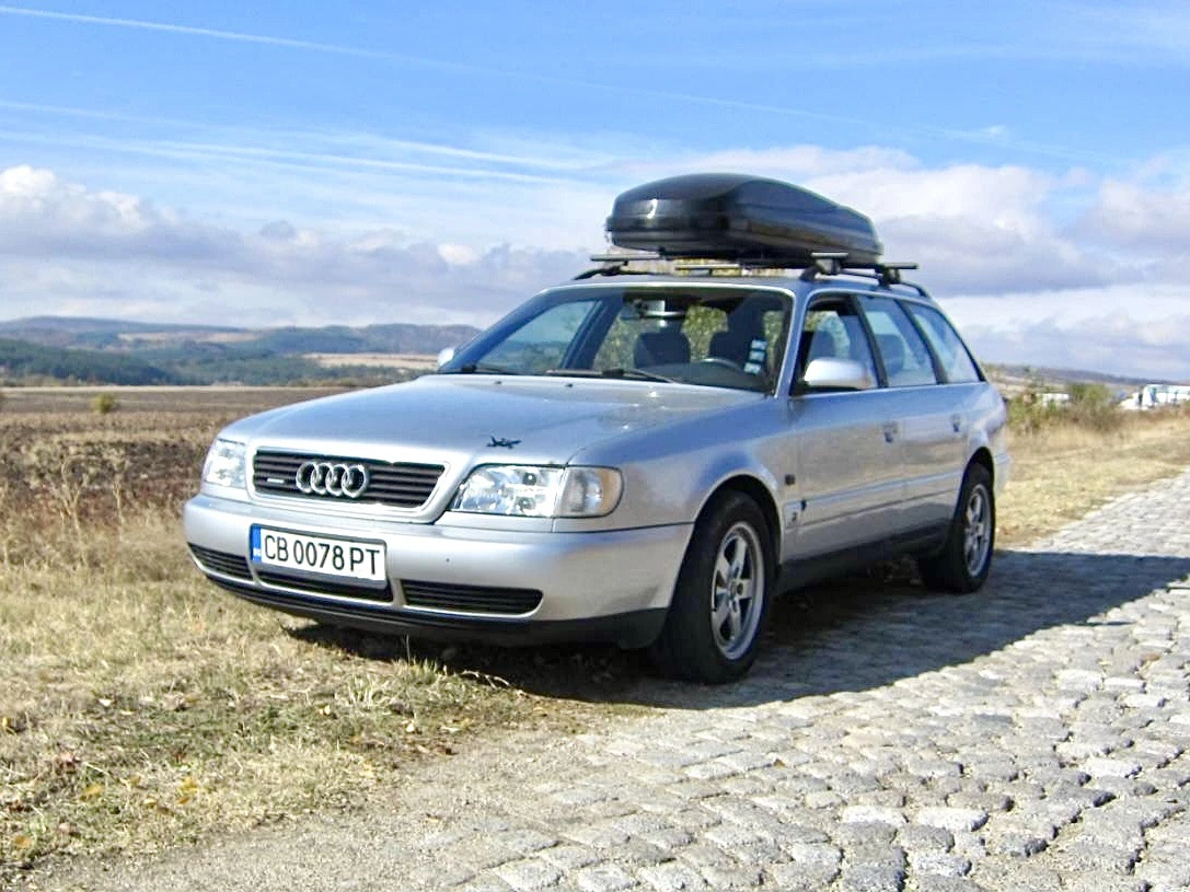 Audi A6 Quattro | Mobile.bg � ����������� 8