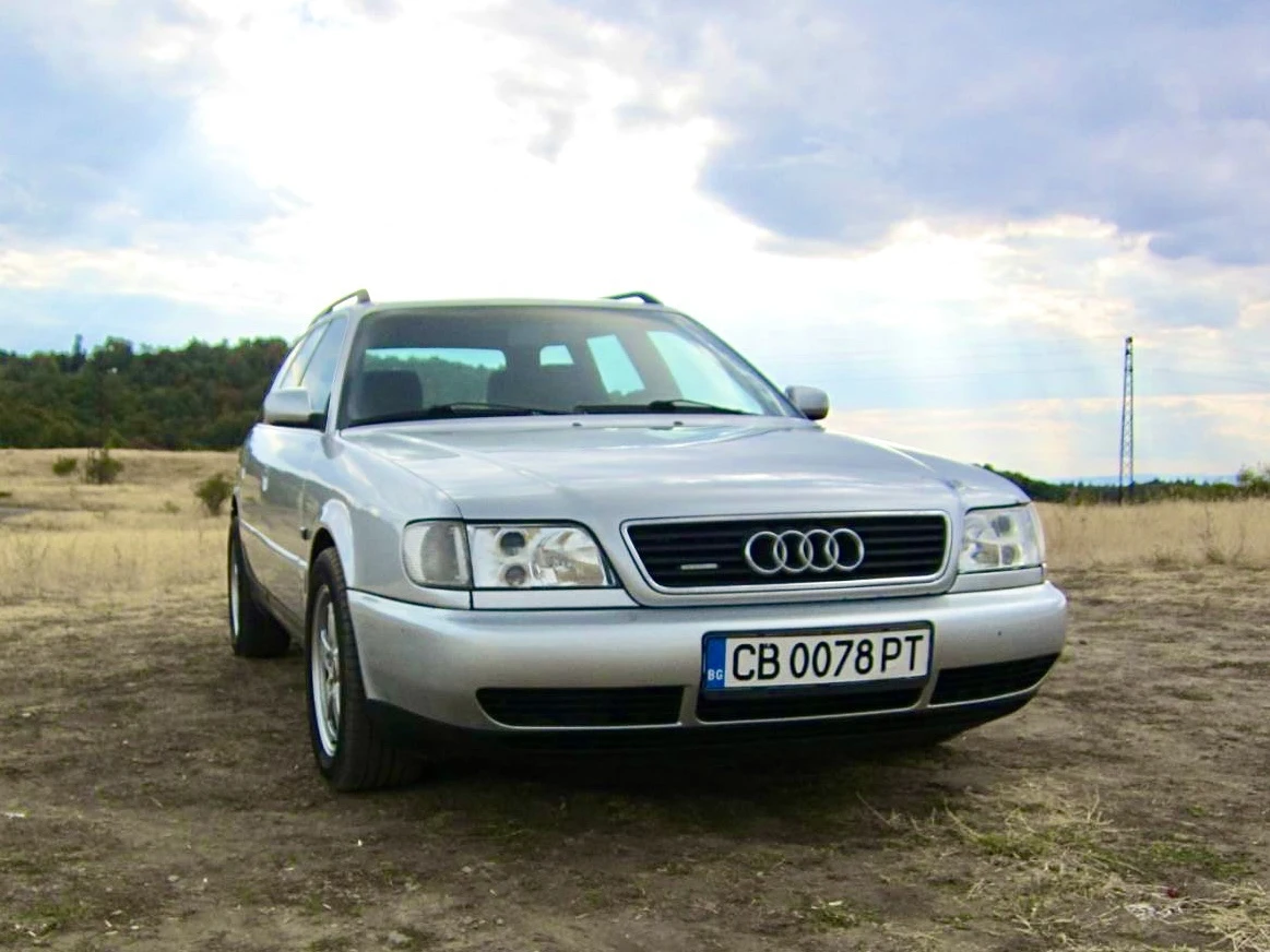 Audi A6 Quattro | Mobile.bg � ����������� 3