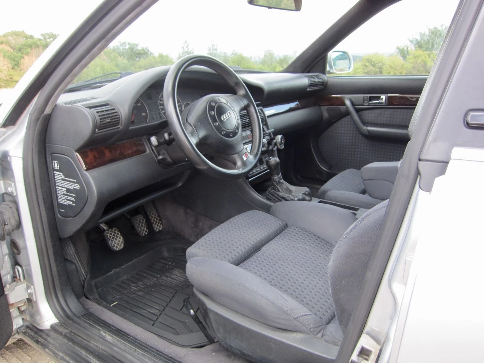 Audi A6 Quattro | Mobile.bg � ����������� 10