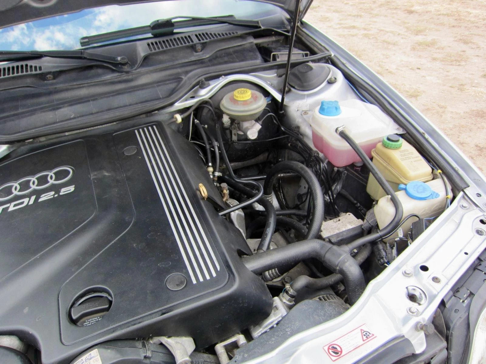 Audi A6 Quattro | Mobile.bg � ����������� 16