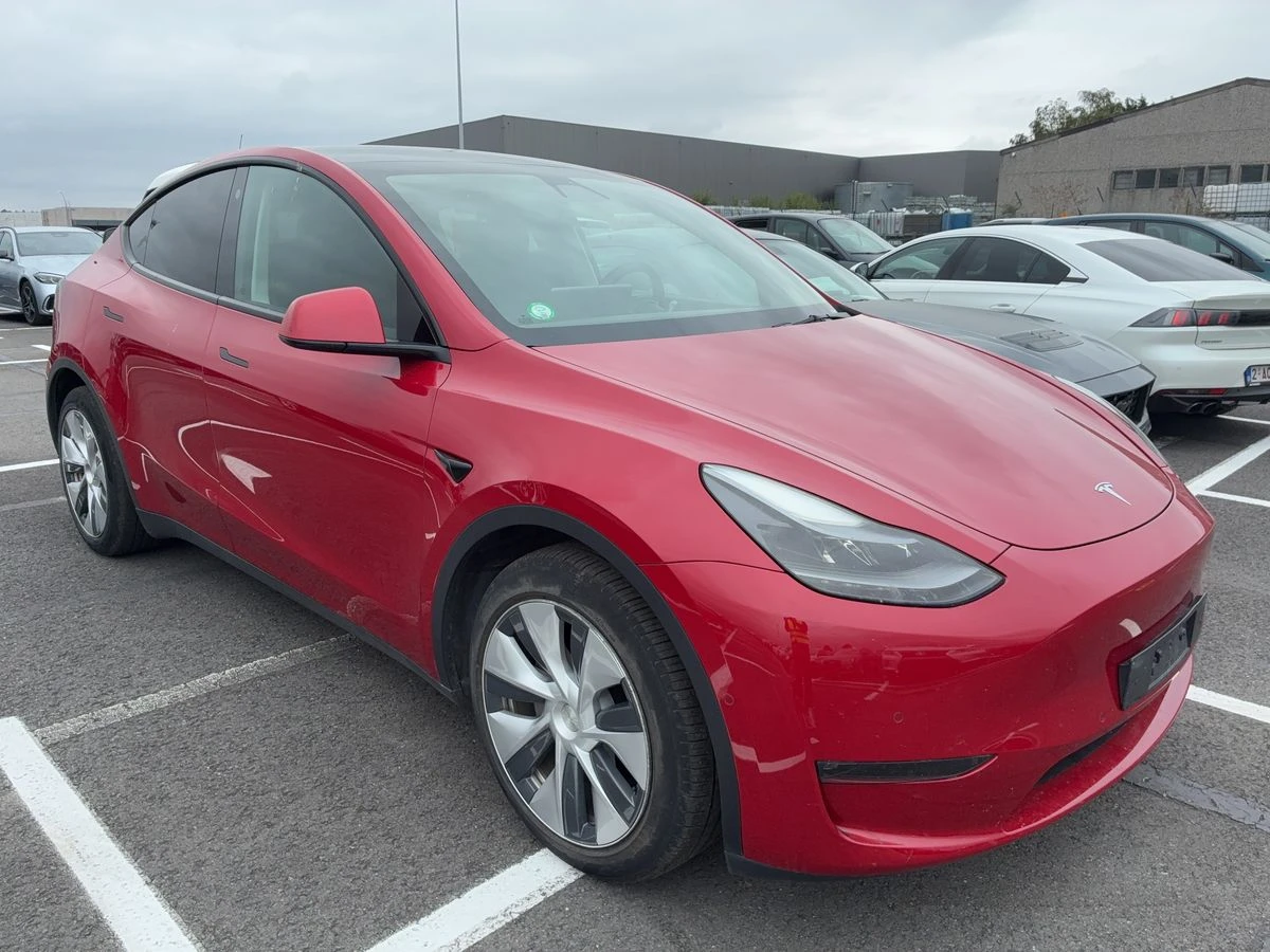 Tesla Model Y Long Range 4x4, ������� | Mobile.bg � ����������� 3