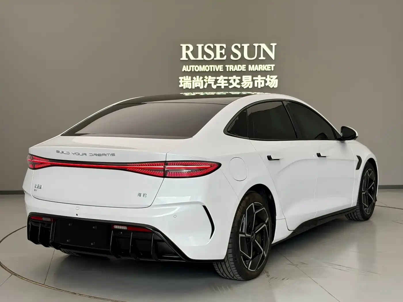 BYD Seal 2023 Champion Edition 700km Performance | Mobile.bg � ����������� 2