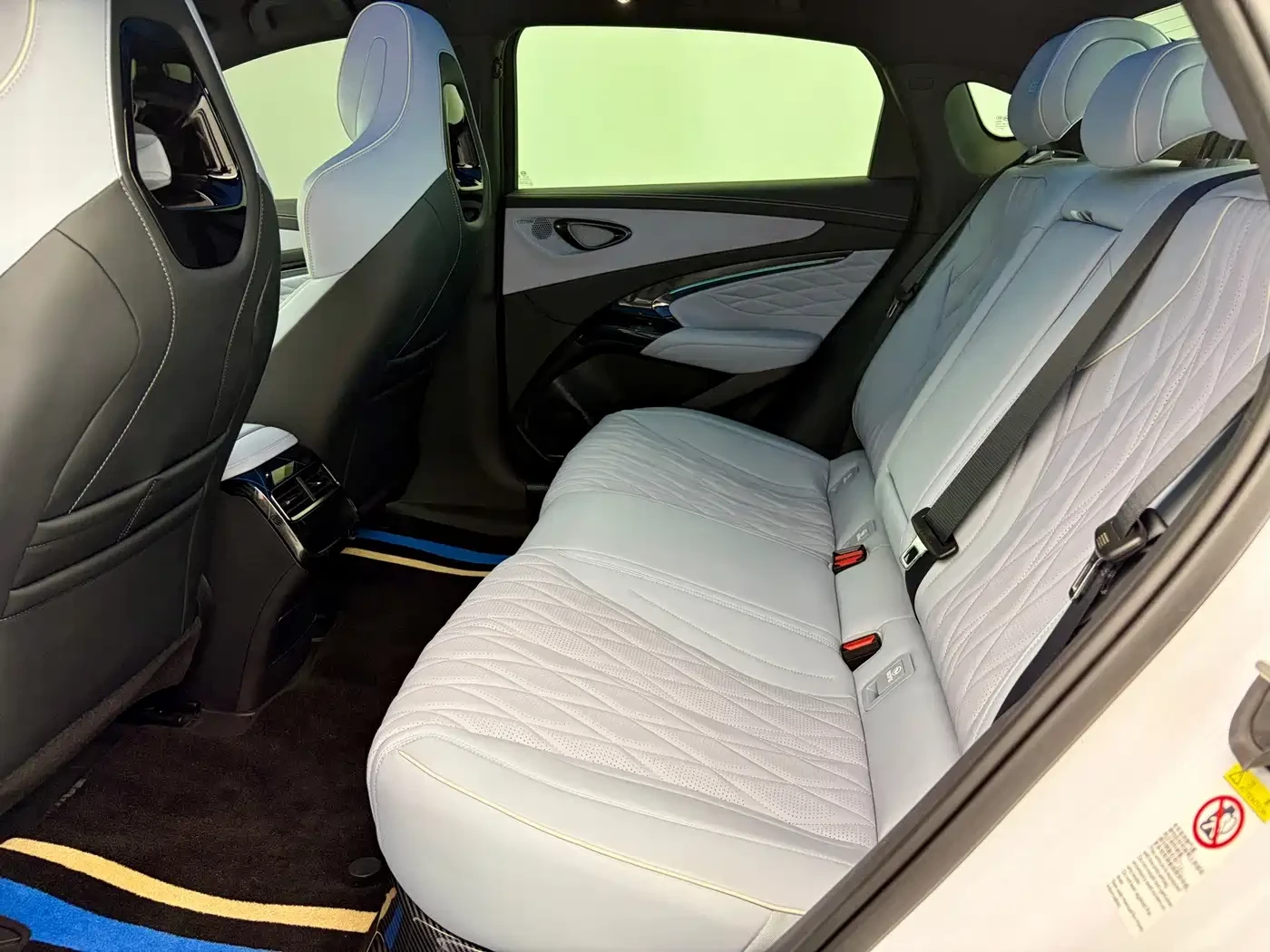 BYD Seal 2023 Champion Edition 700km Performance | Mobile.bg � ����������� 14