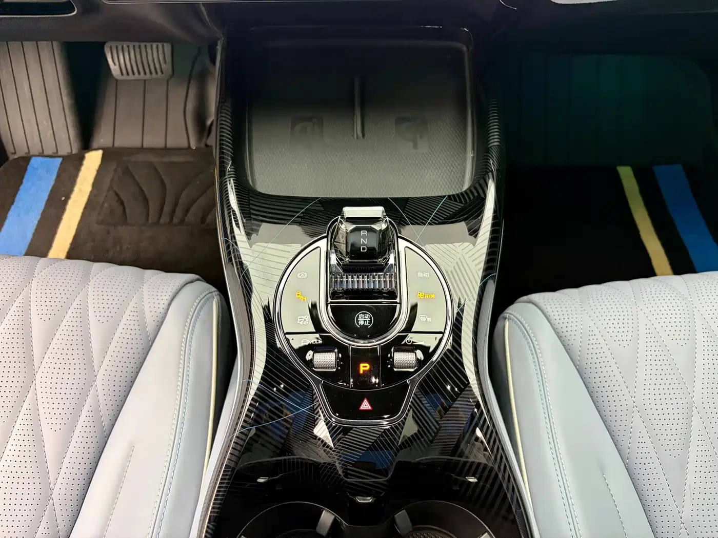 BYD Seal 2023 Champion Edition 700km Performance | Mobile.bg � ����������� 12