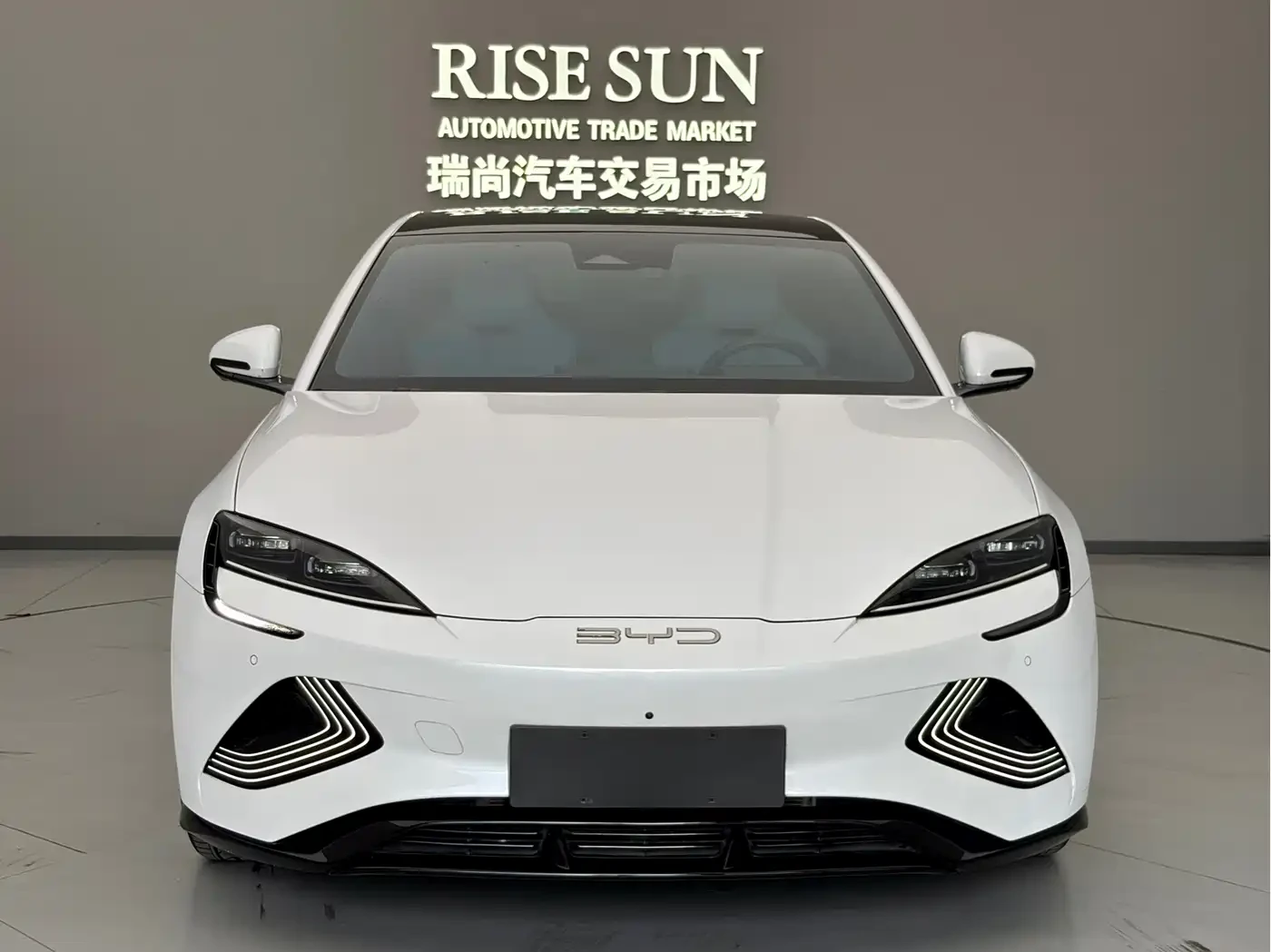BYD Seal 2023 Champion Edition 700km Performance | Mobile.bg � ����������� 5