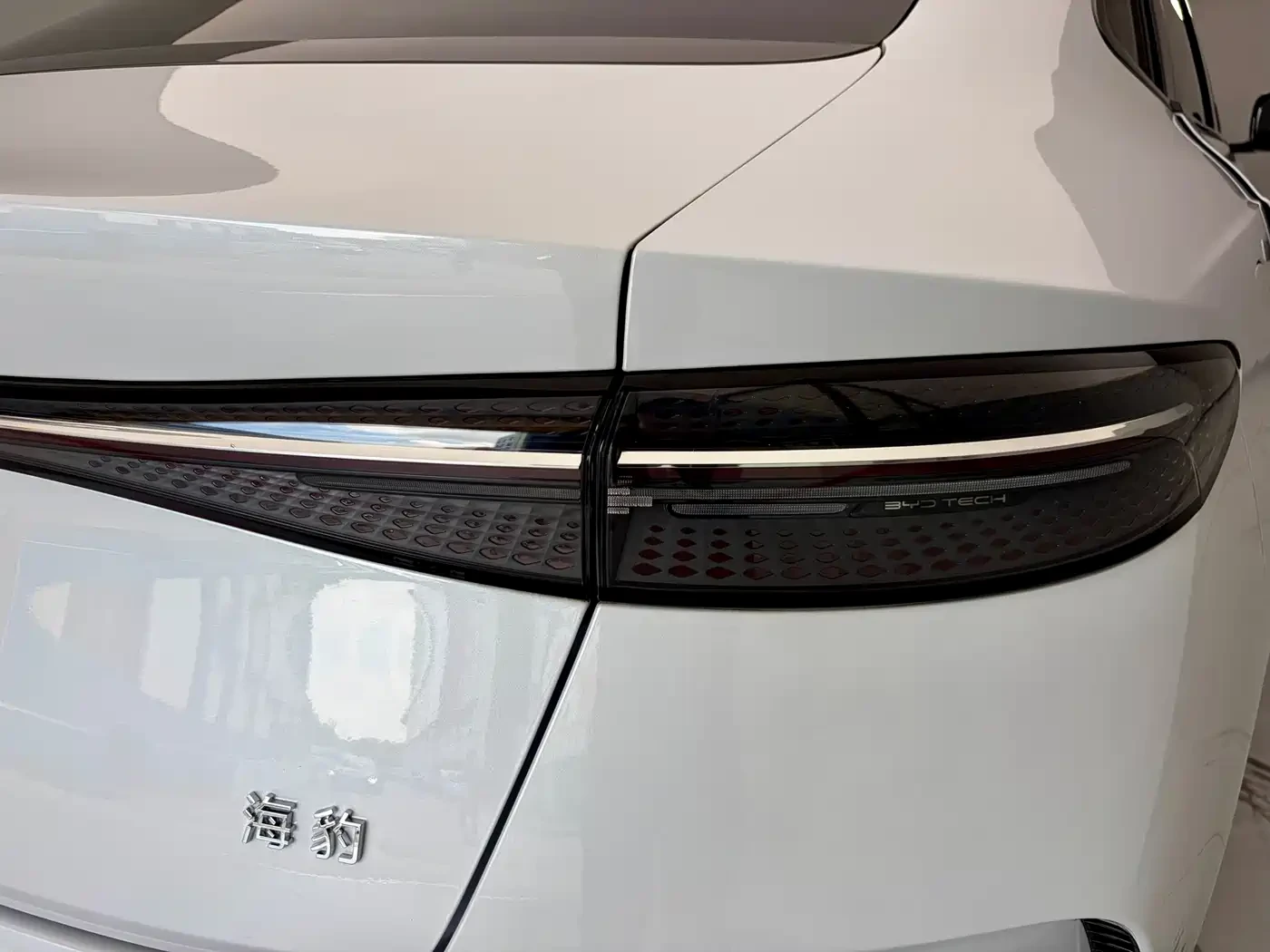 BYD Seal 2023 Champion Edition 700km Performance | Mobile.bg � ����������� 6