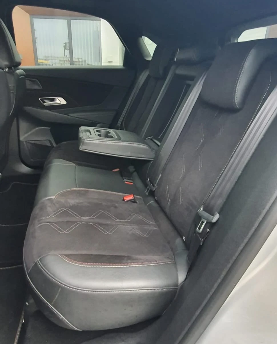 DS DS 7 SPORT PERFORMANCE LINE | Mobile.bg � ����������� 15
