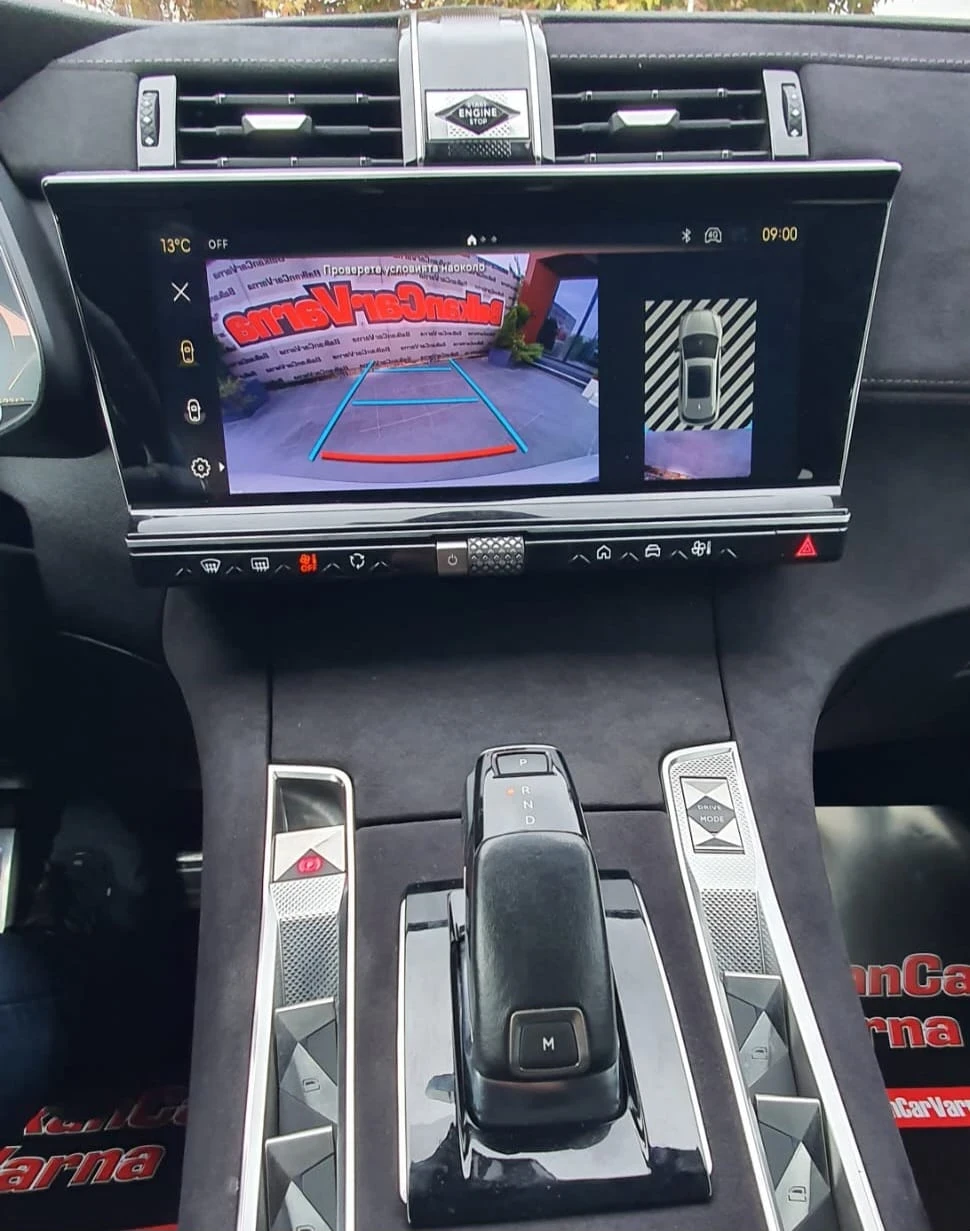 DS DS 7 SPORT PERFORMANCE LINE | Mobile.bg � ����������� 16