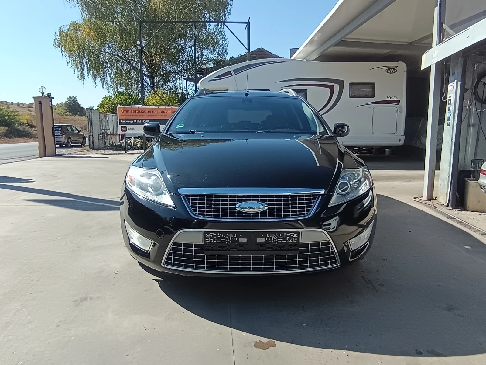 Ford Mondeo 2.2tdci, снимка 14 - Автомобили и джипове - 56666507