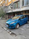 Ford Fiesta 1.25, снимка 9 - Автомобили и джипове - 35791316
