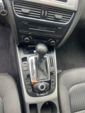 Audi A4 1.8Т автомат - изображение 9